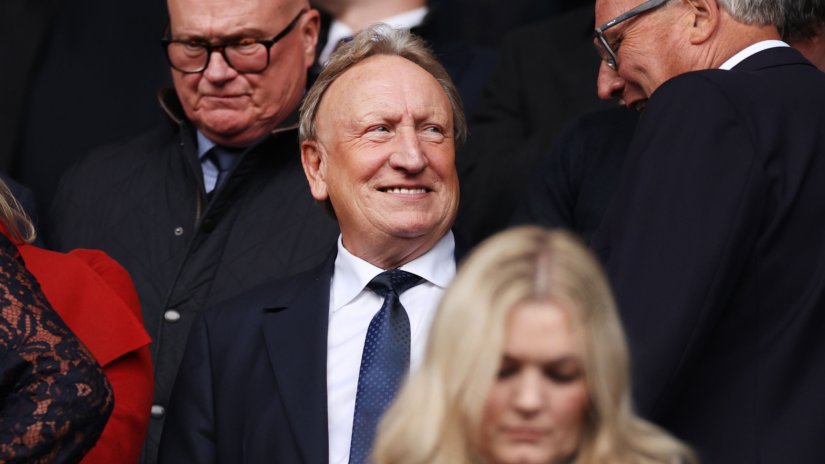 Rangers FC v Hibernian FC - William Hill Premiership