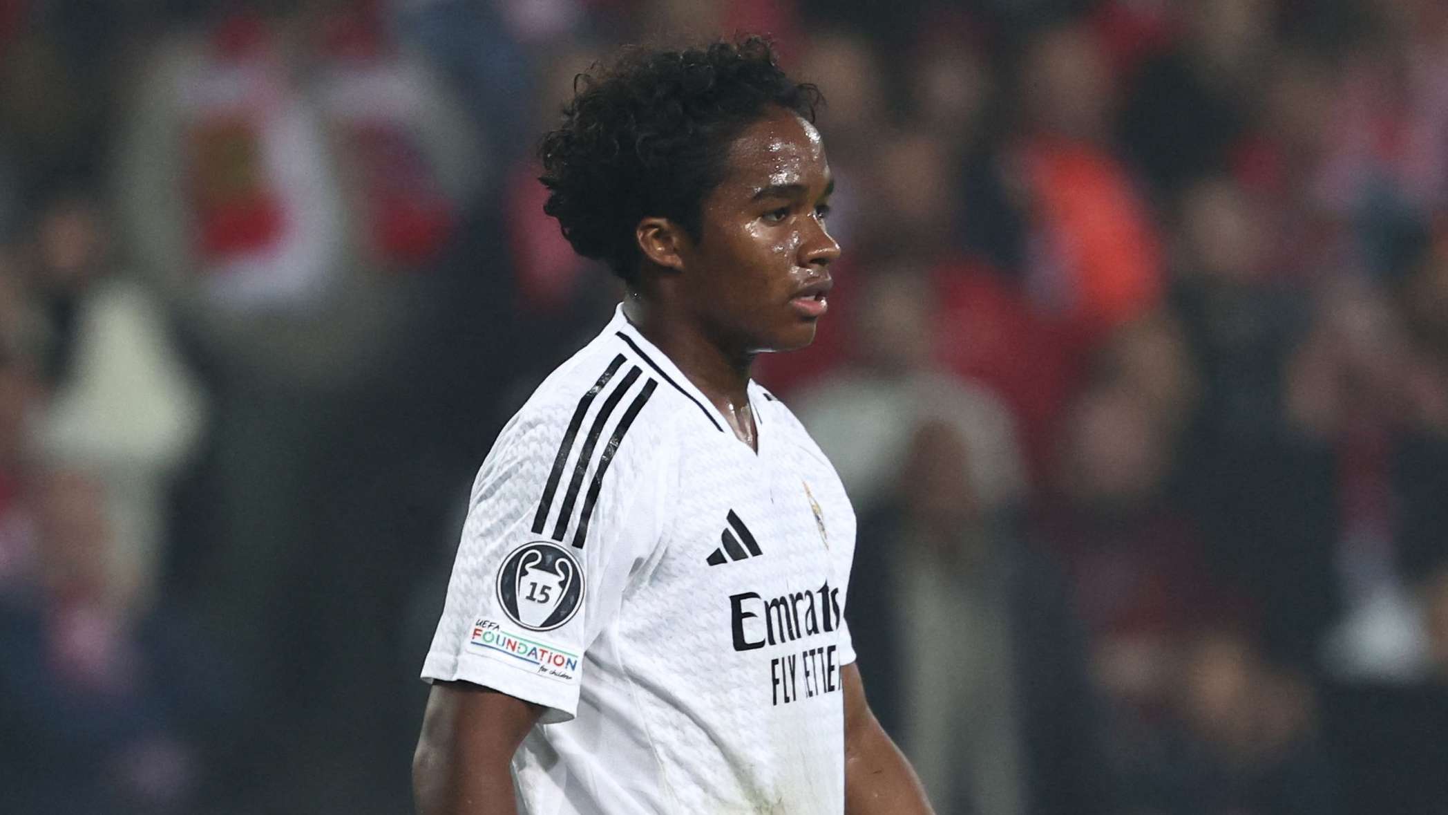 FBL-EUR-C1-LILLE-REAL MADRID