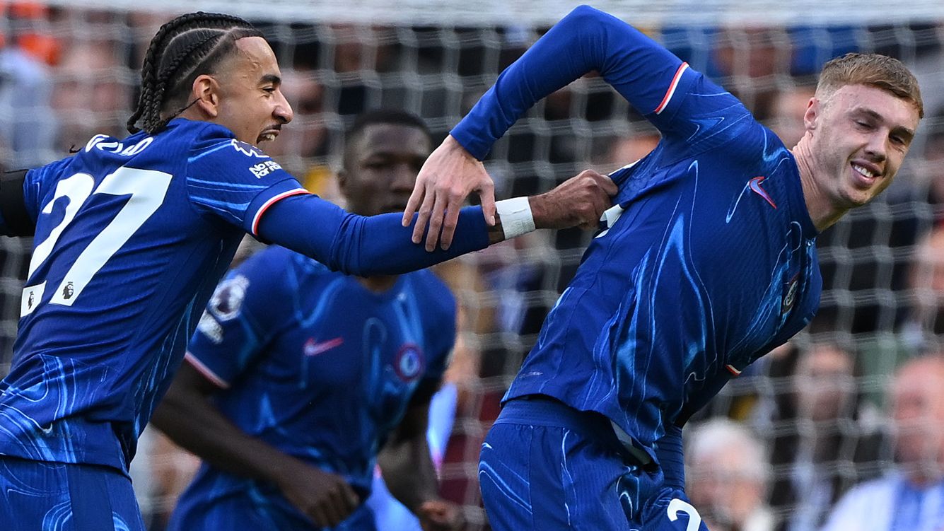 Chelsea FC v Brighton & Hove Albion FC - Premier League