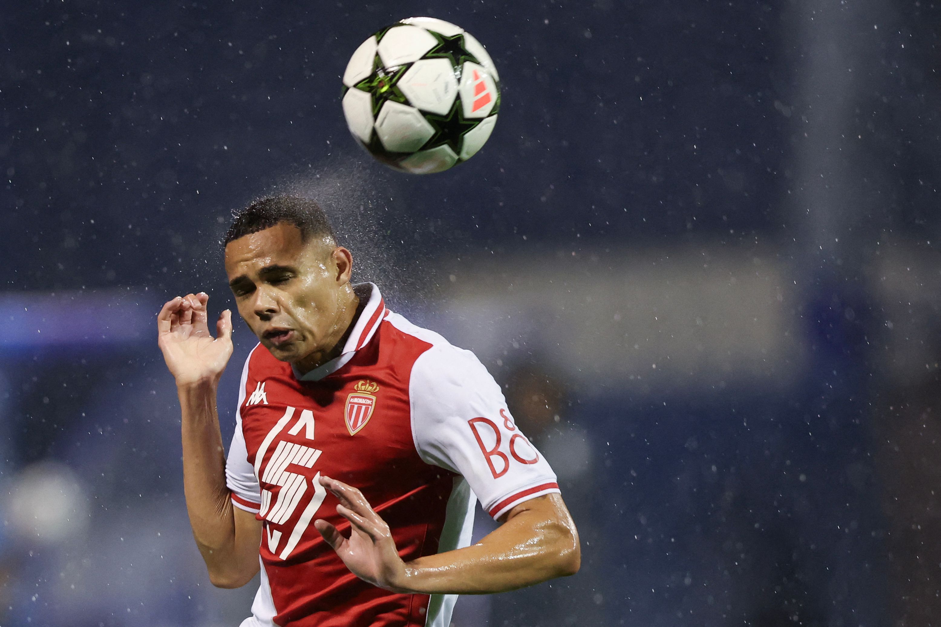 FBL-EUR-C1-DINAMO ZAGREB-MONACO