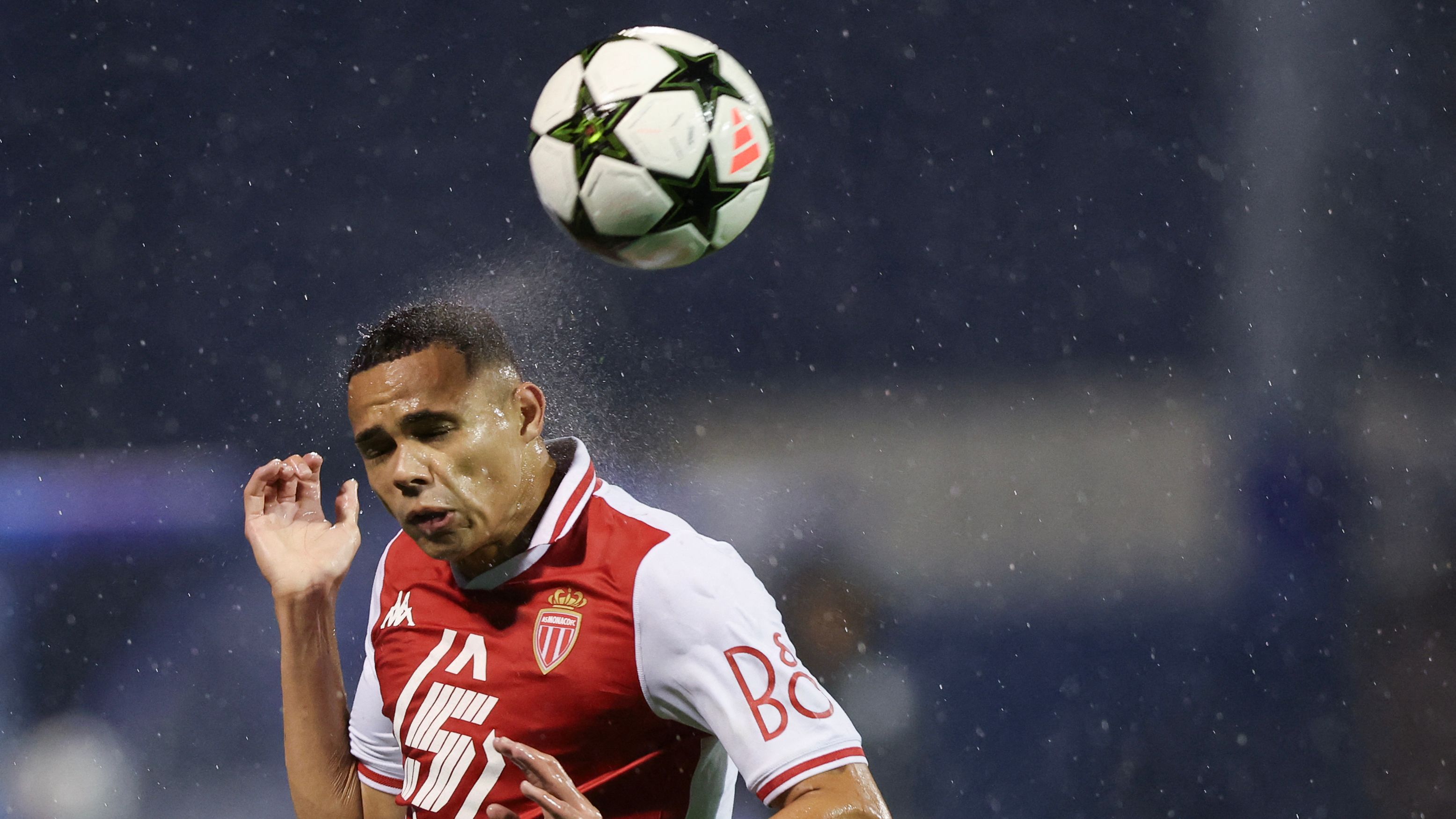 FBL-EUR-C1-DINAMO ZAGREB-MONACO