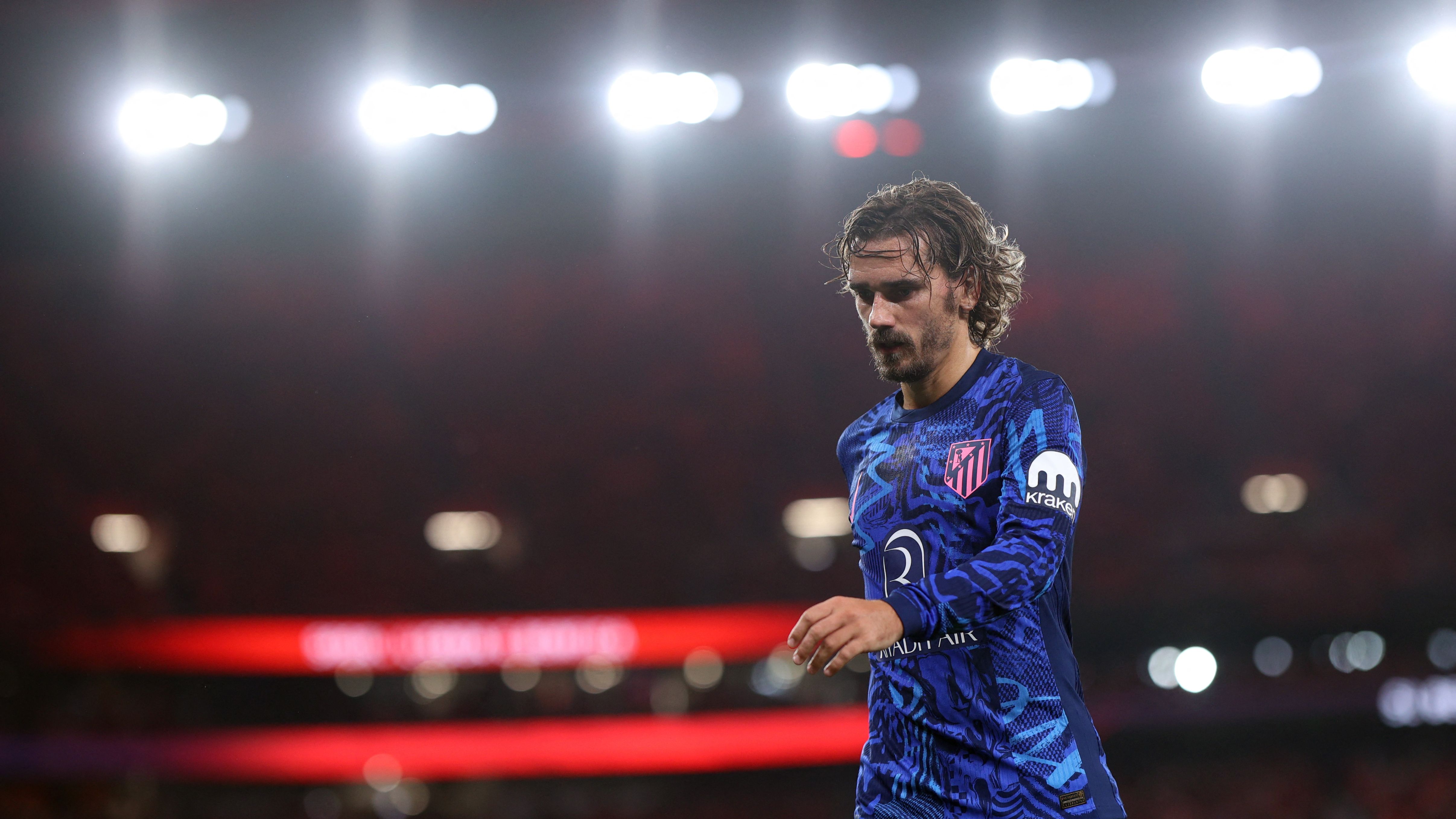 FBL-EUR-C1-BENFICA-ATLETICO MADRID