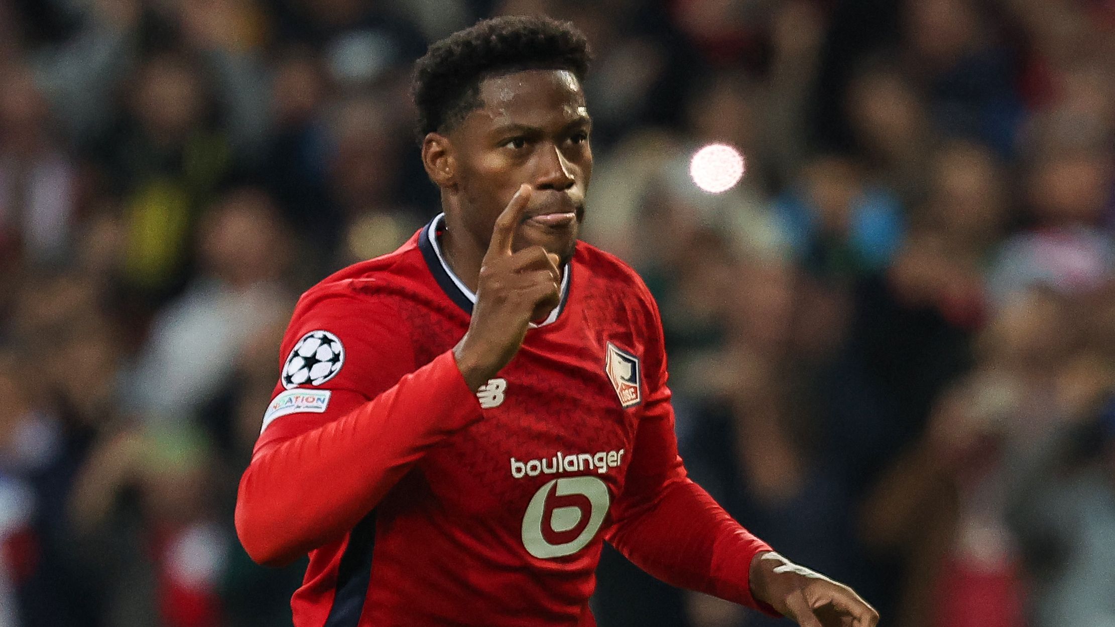 FBL-EUR-C1-LILLE-REAL MADRID