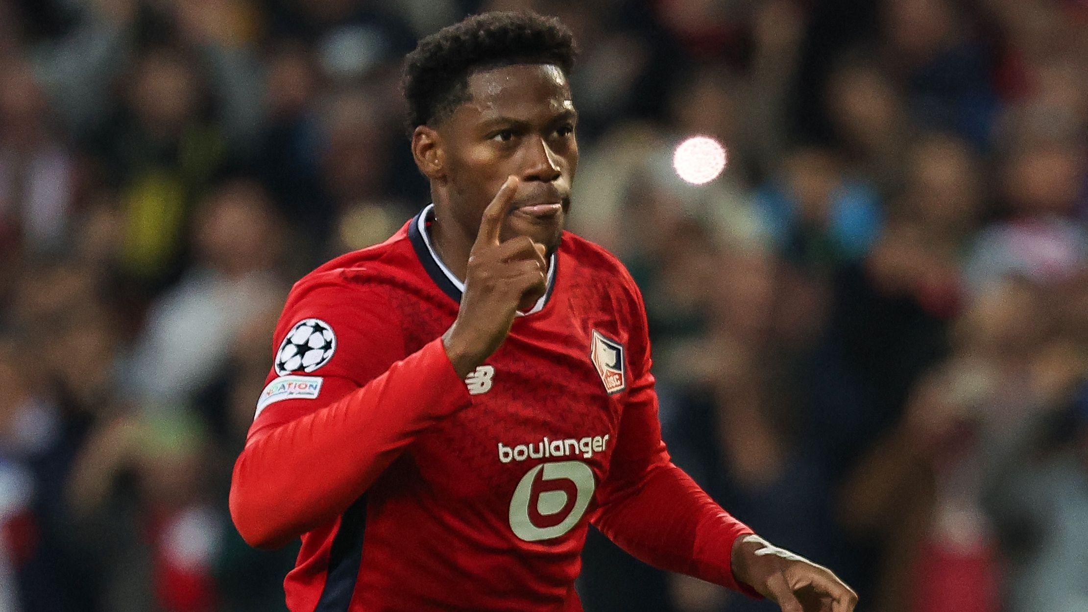 FBL-EUR-C1-LILLE-REAL MADRID