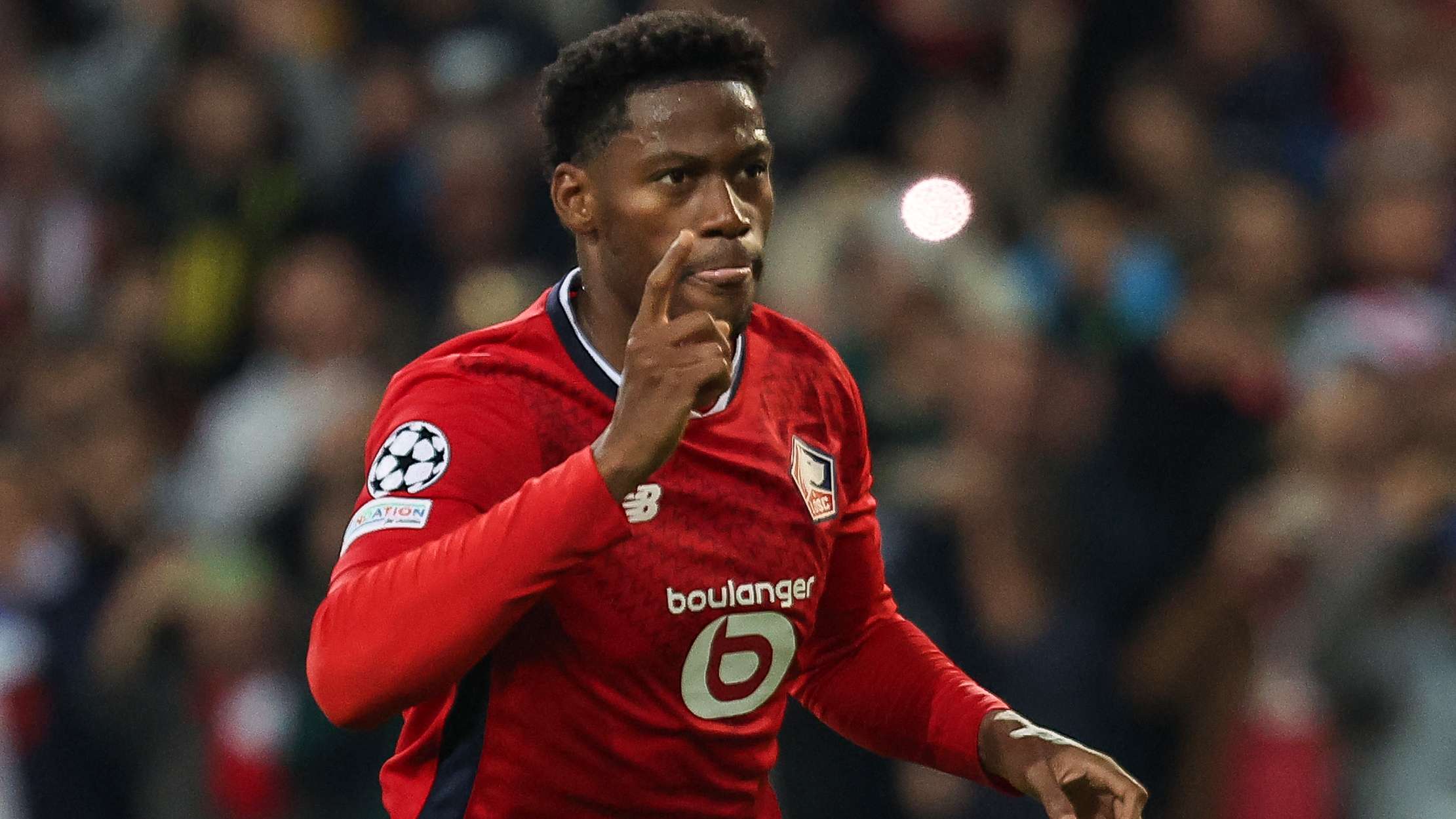 FBL-EUR-C1-LILLE-REAL MADRID