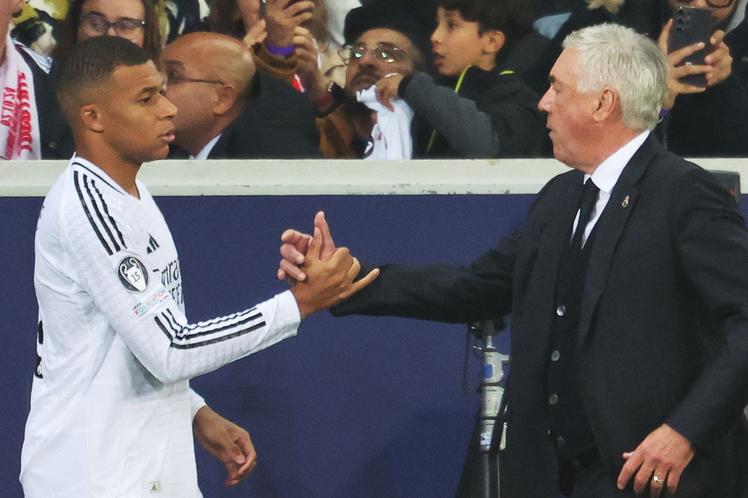 FBL-EUR-C1-LILLE-REAL MADRID