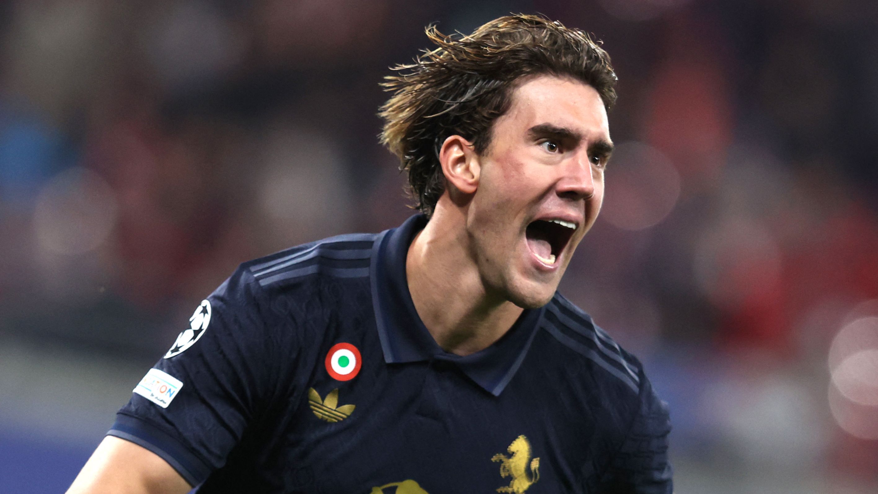 FBL-EUR-C1-LEIPZIG-JUVENTUS