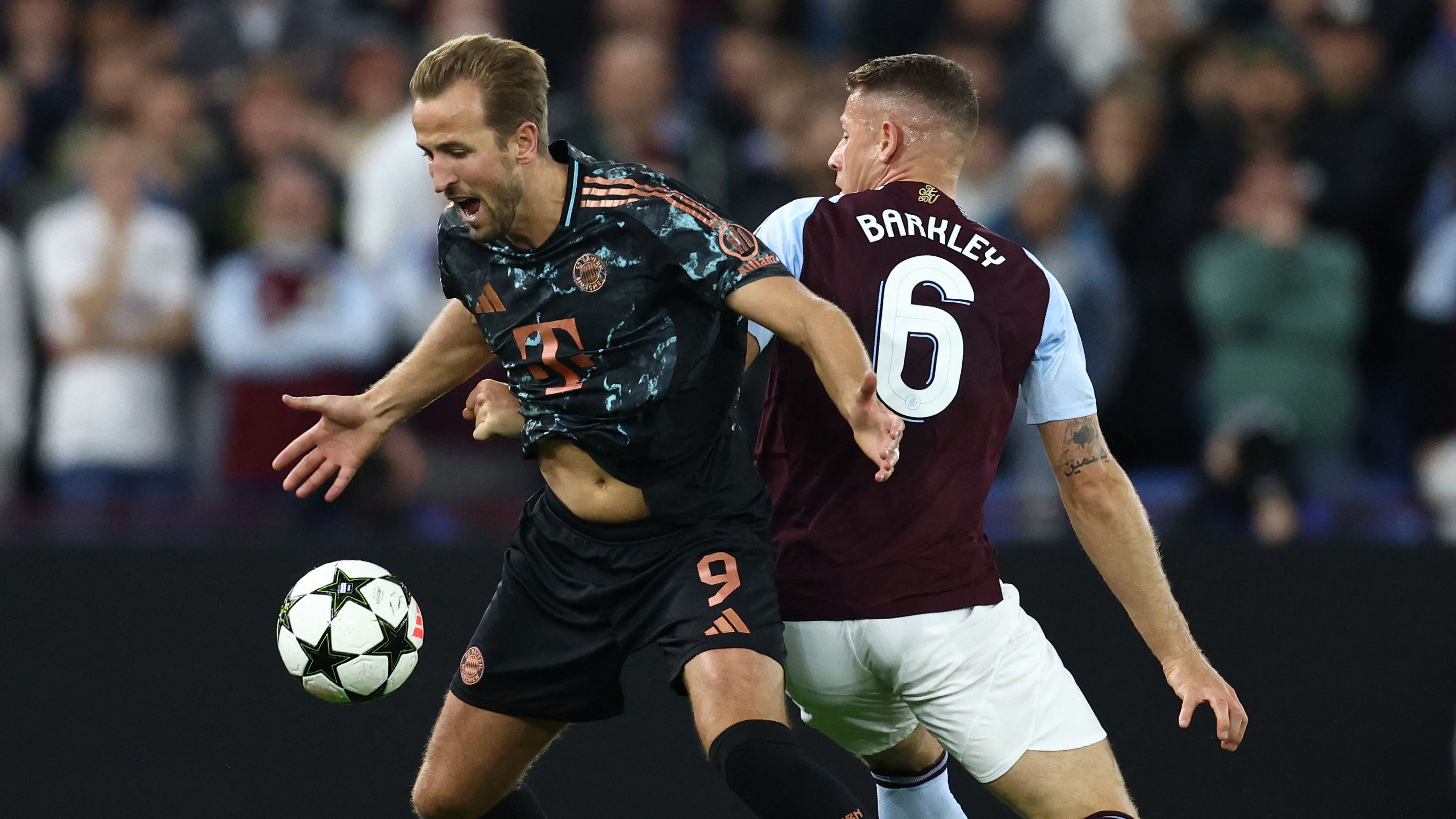 FBL-EUR-C1-ASTON VILLA-BAYERN MUNICH