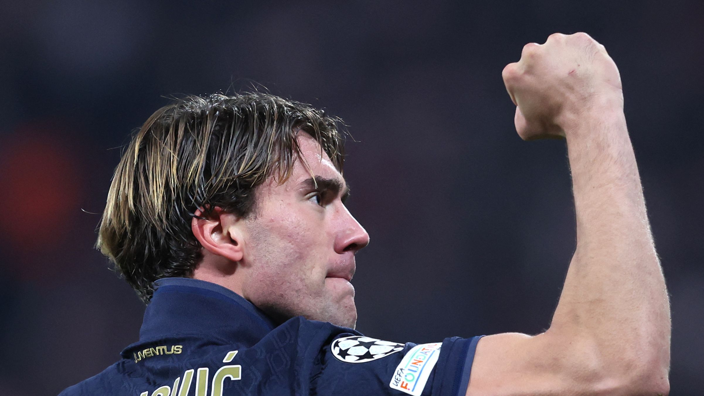 FBL-EUR-C1-LEIPZIG-JUVENTUS