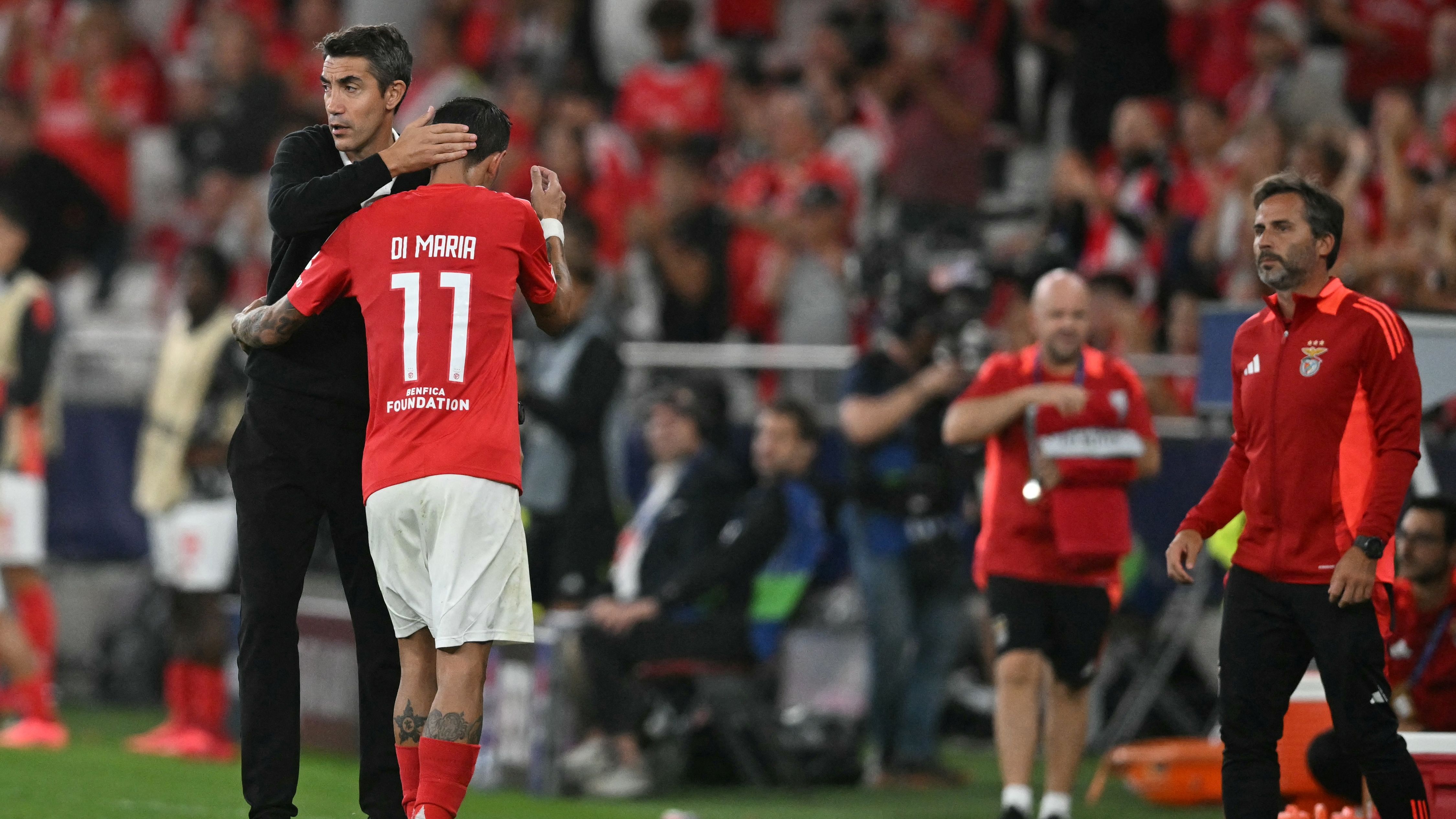 Onde assistir a Casa Pia x Benfica ao vivo, na internet e na TV no Brasil e em Portugal, escalação, horário e mais do Campeonato Português 2024/25 | Goal.com Brasil