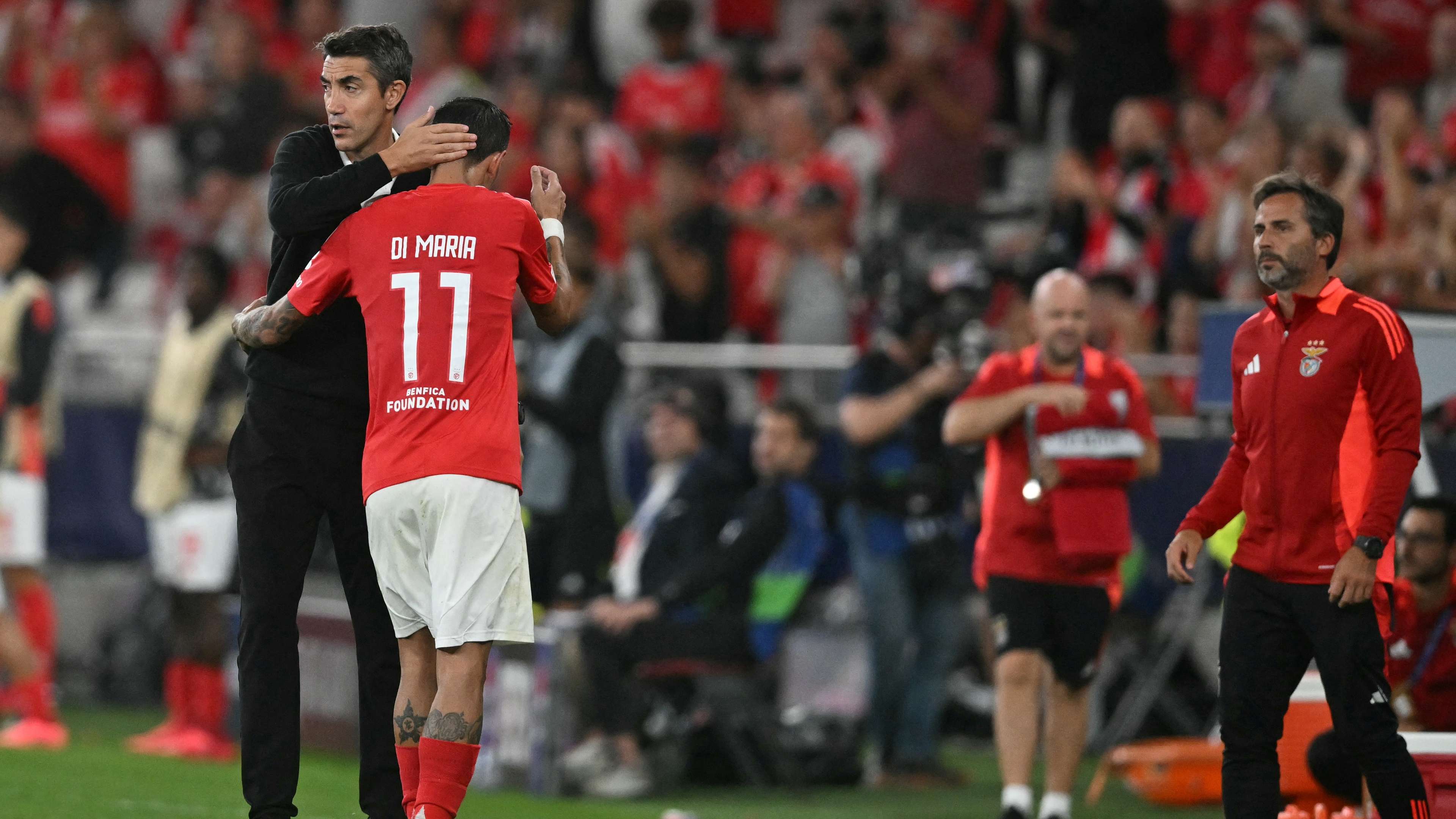 FBL-EUR-C1-BENFICA-ATLETICO MADRID