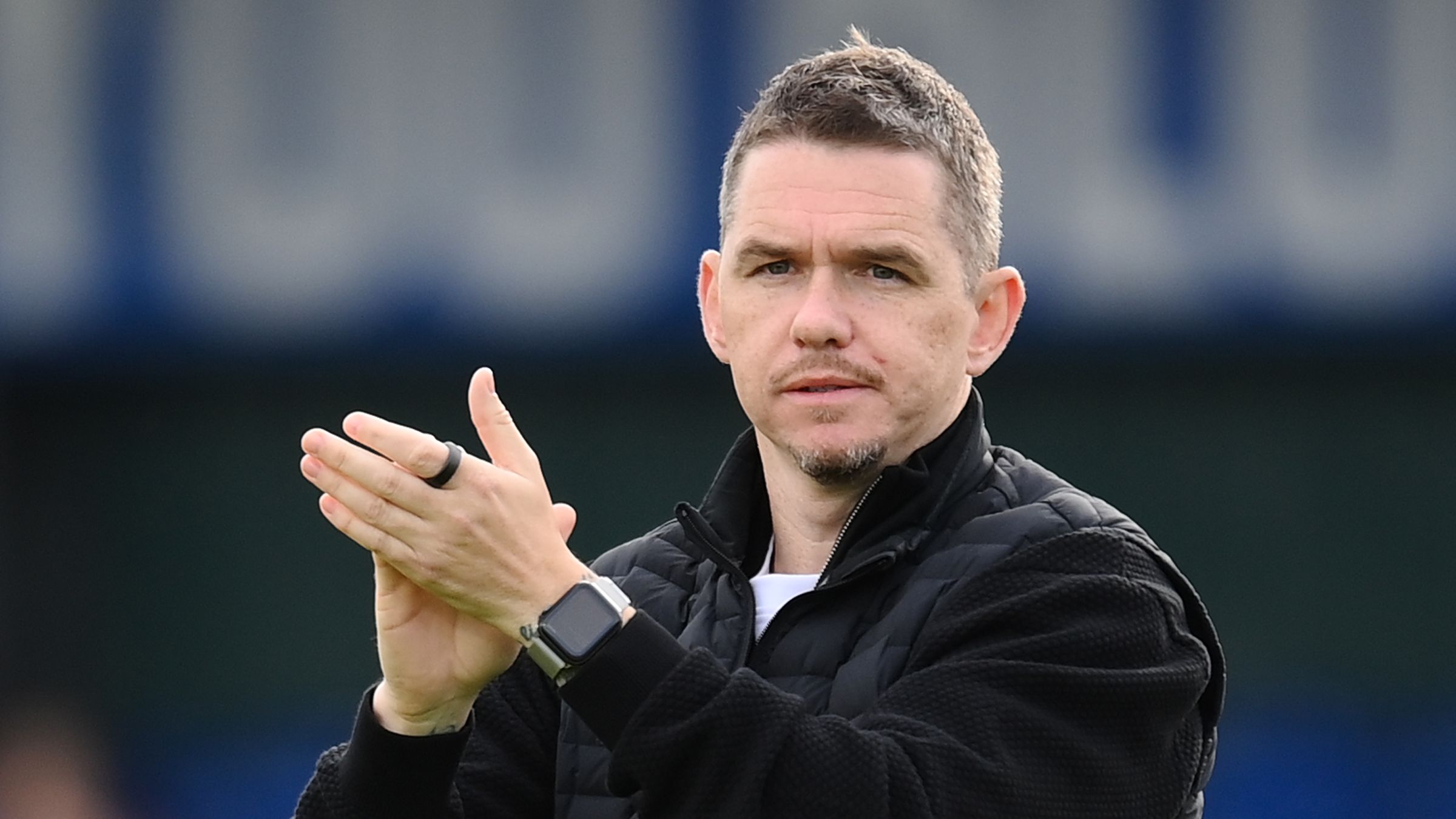 Everton v Manchester United - Barclays Women's Super League