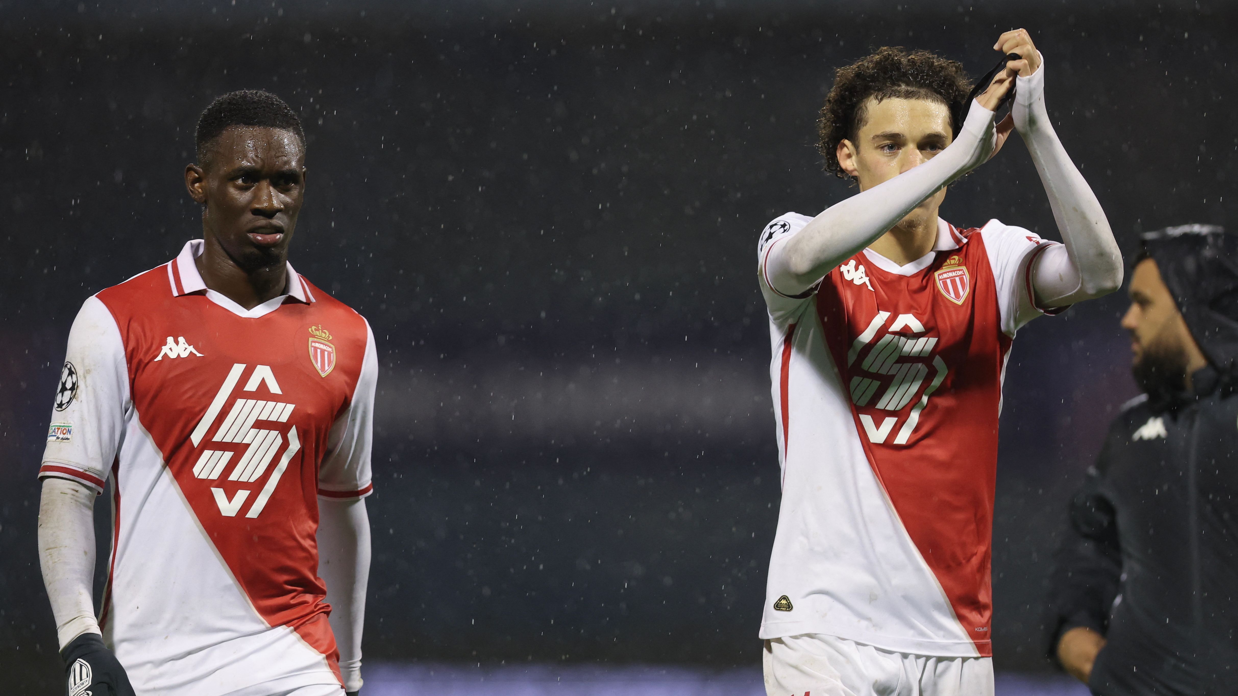 FBL-EUR-C1-DINAMO ZAGREB-MONACO