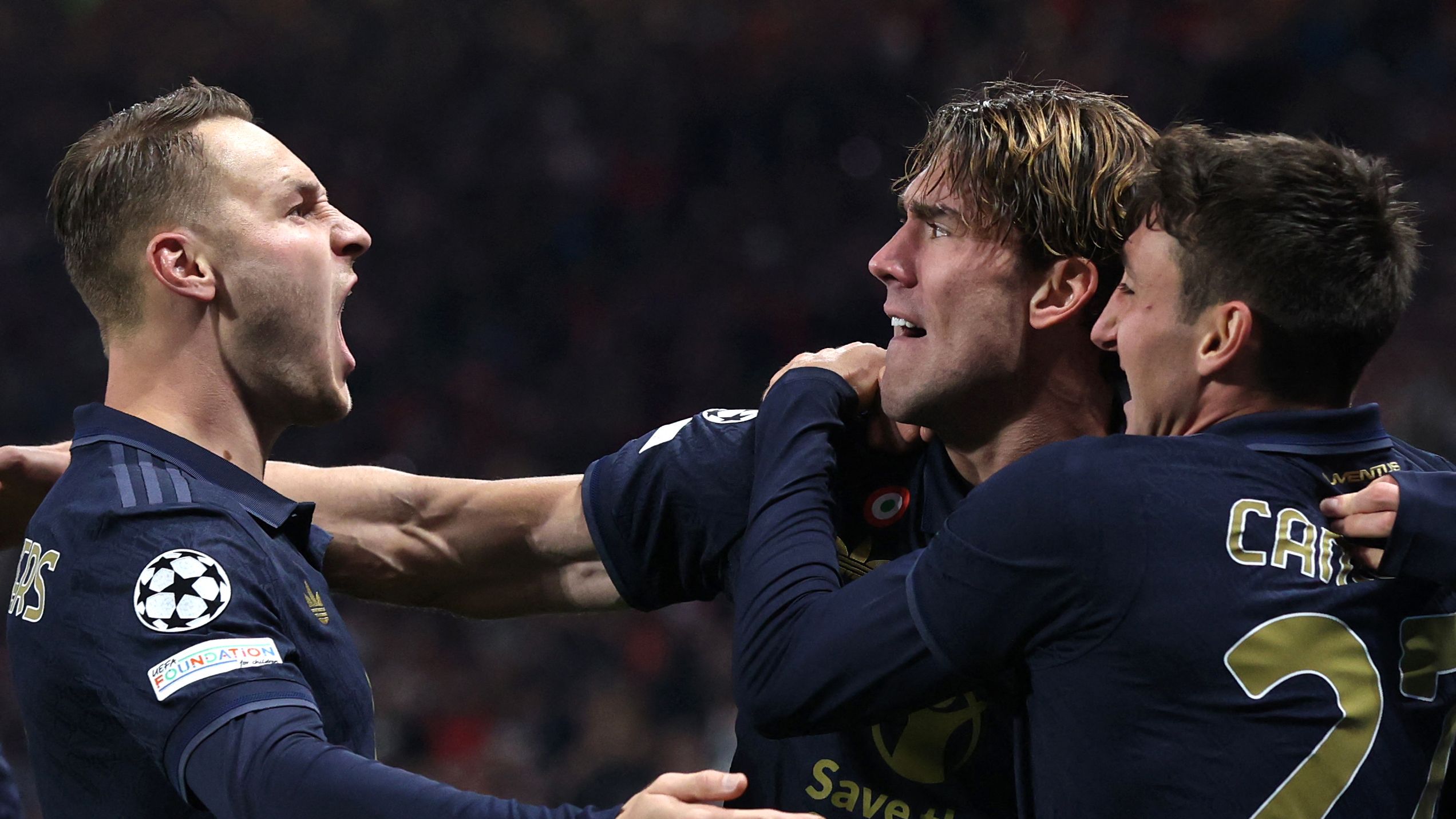 TOPSHOT-FBL-EUR-C1-LEIPZIG-JUVENTUS