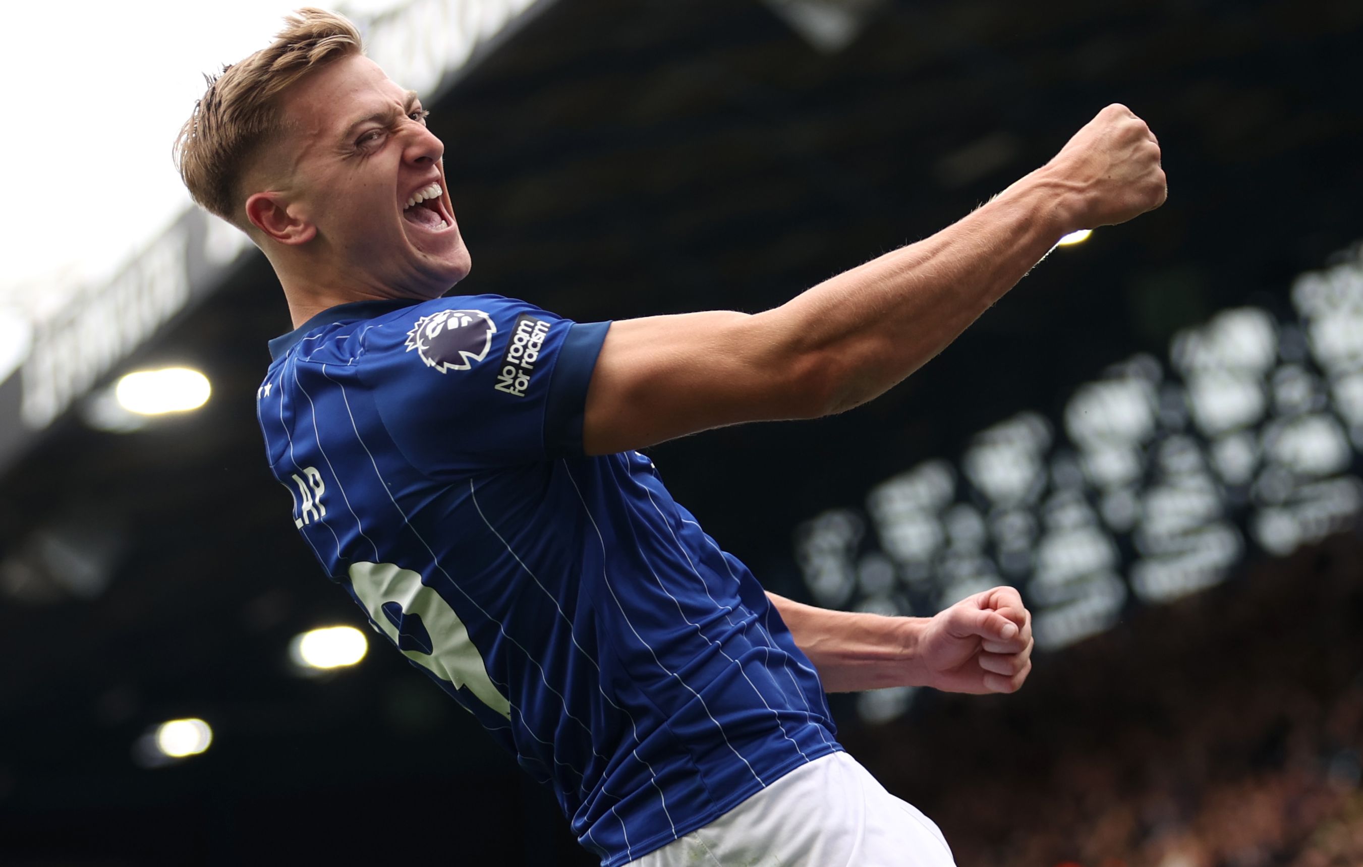 Ipswich Town FC v Aston Villa FC - Premier League