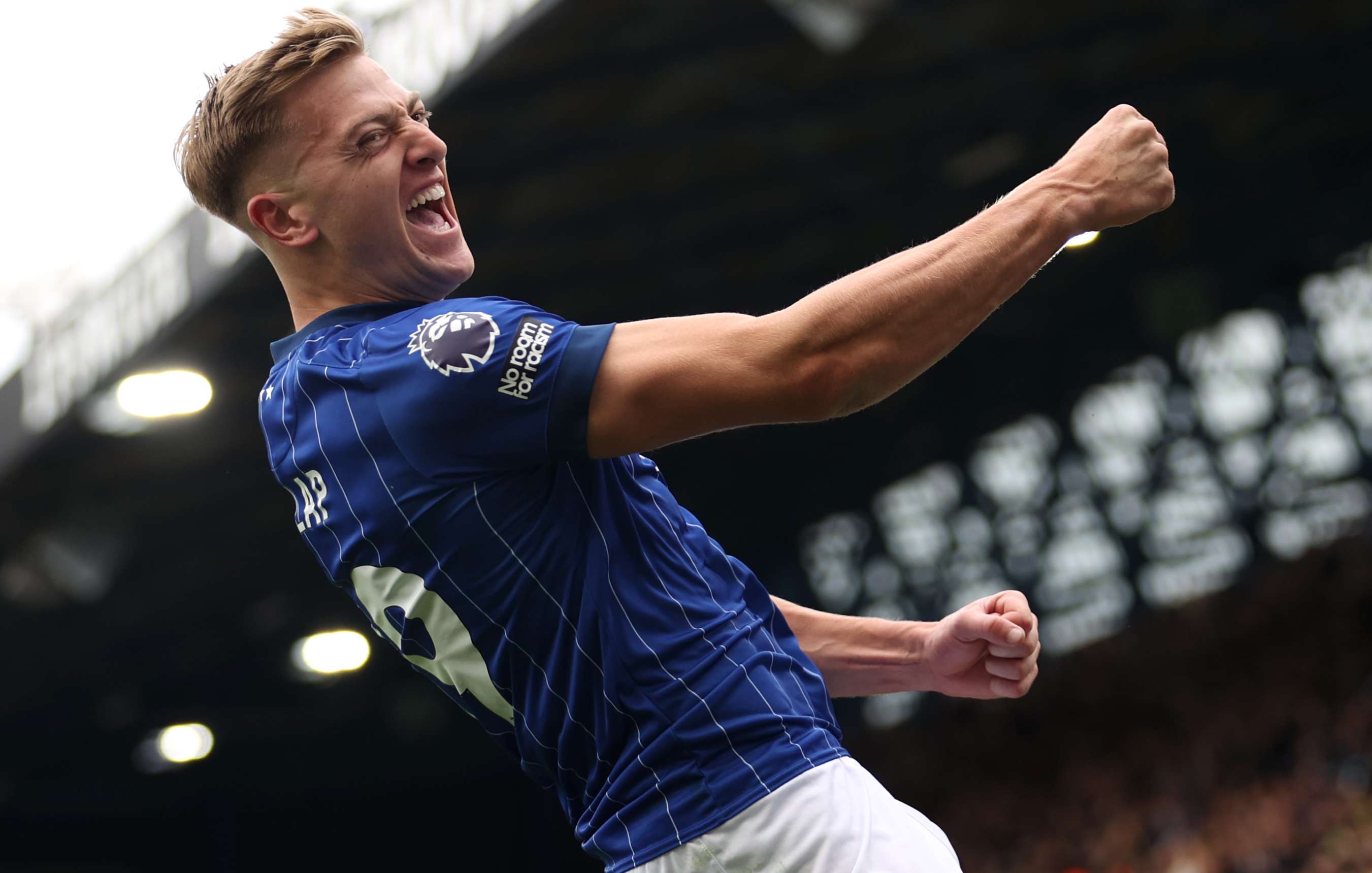 Ipswich Town FC v Aston Villa FC - Premier League