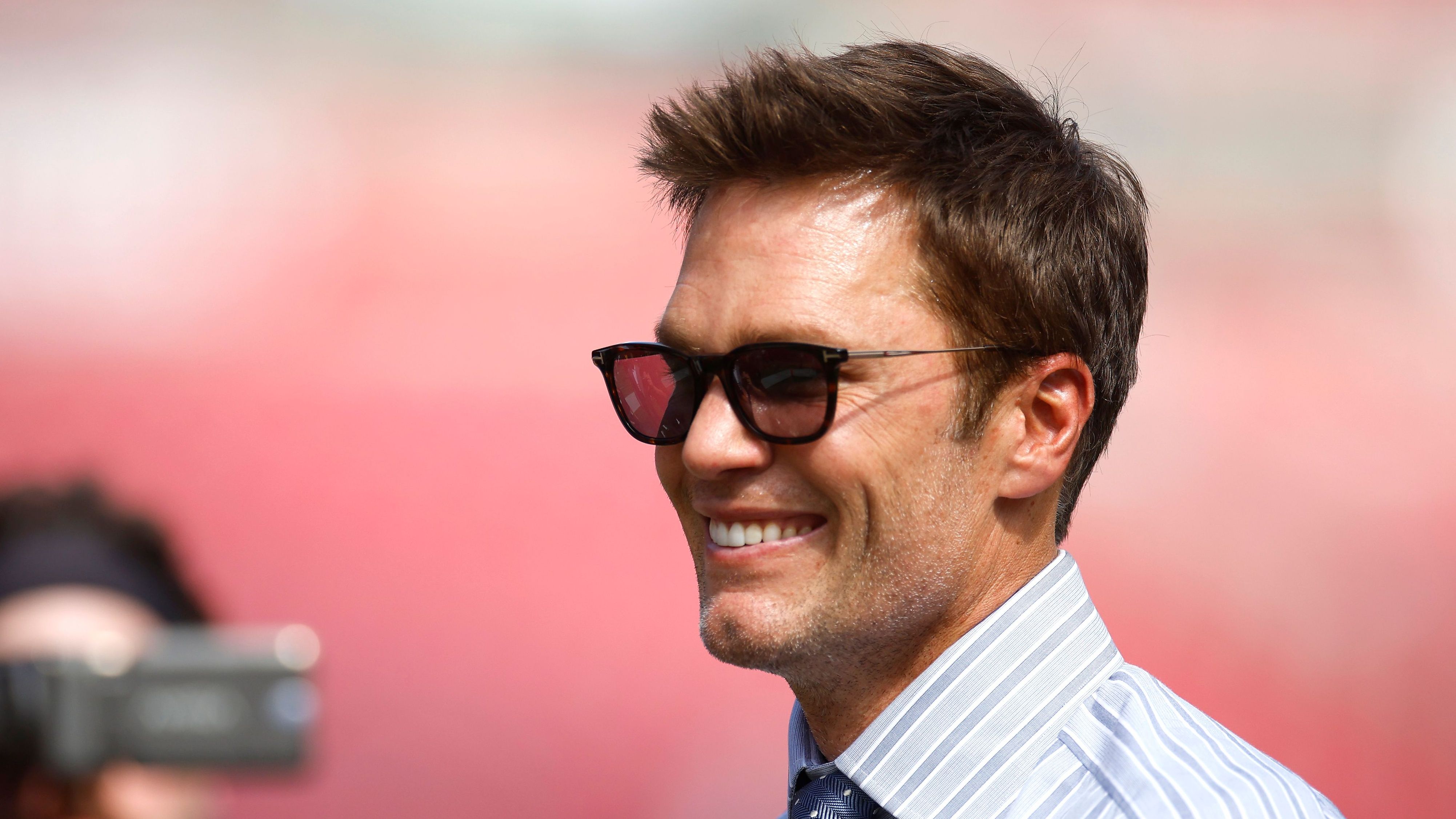 Philadelphia Eagles v Tampa Bay Buccaneers