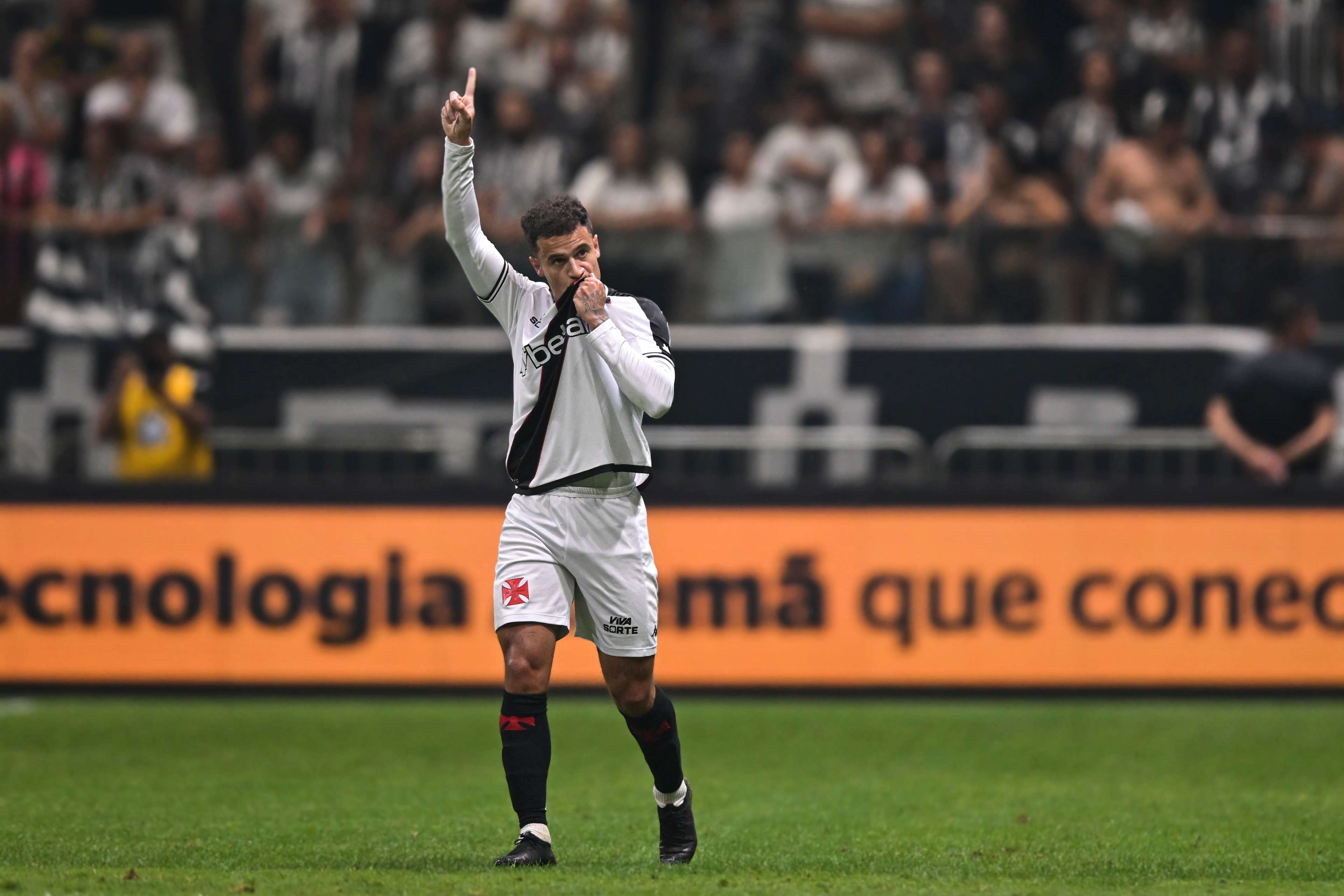 Atletico Mineiro v Vasco Da Gama - Copa Do Brasil 2024