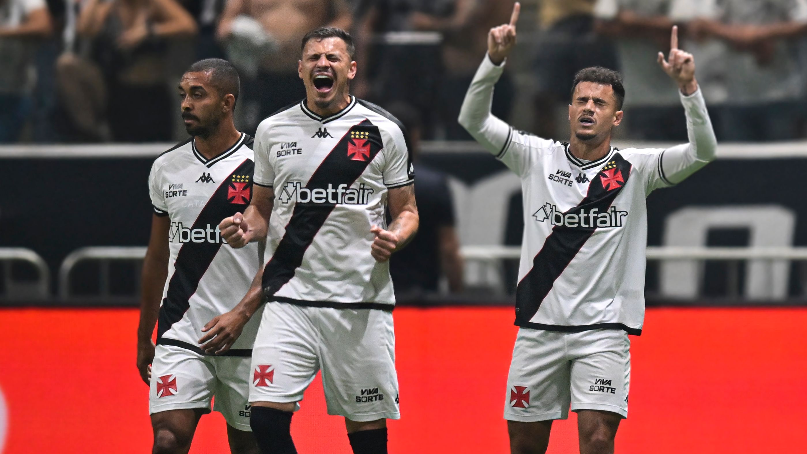 Atletico Mineiro v Vasco Da Gama - Copa Do Brasil 2024