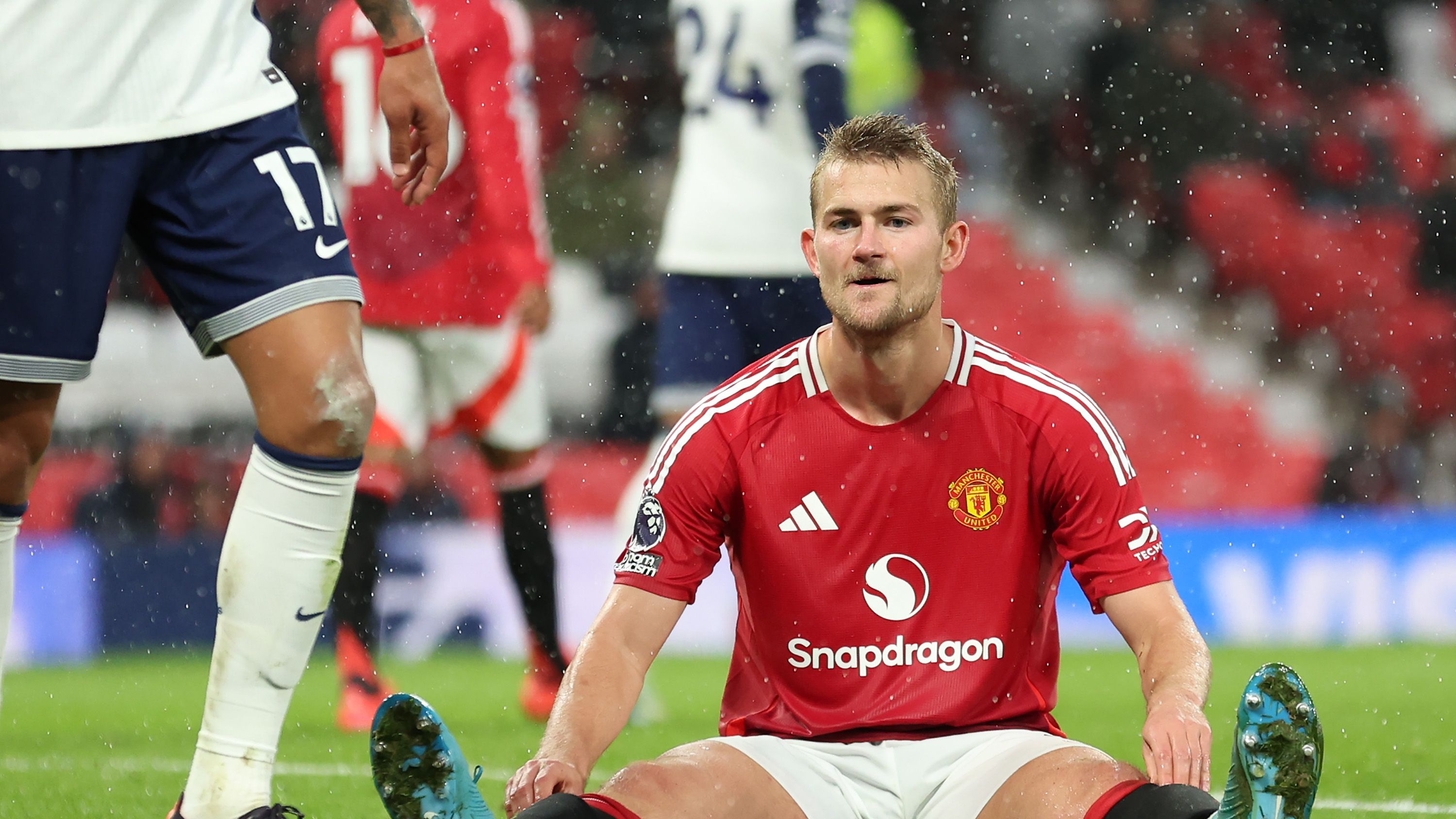 Why Bayern Munich Abandoned Matthijs de Ligt for Manchester United: Inside the Defender’s Controversial Transfer