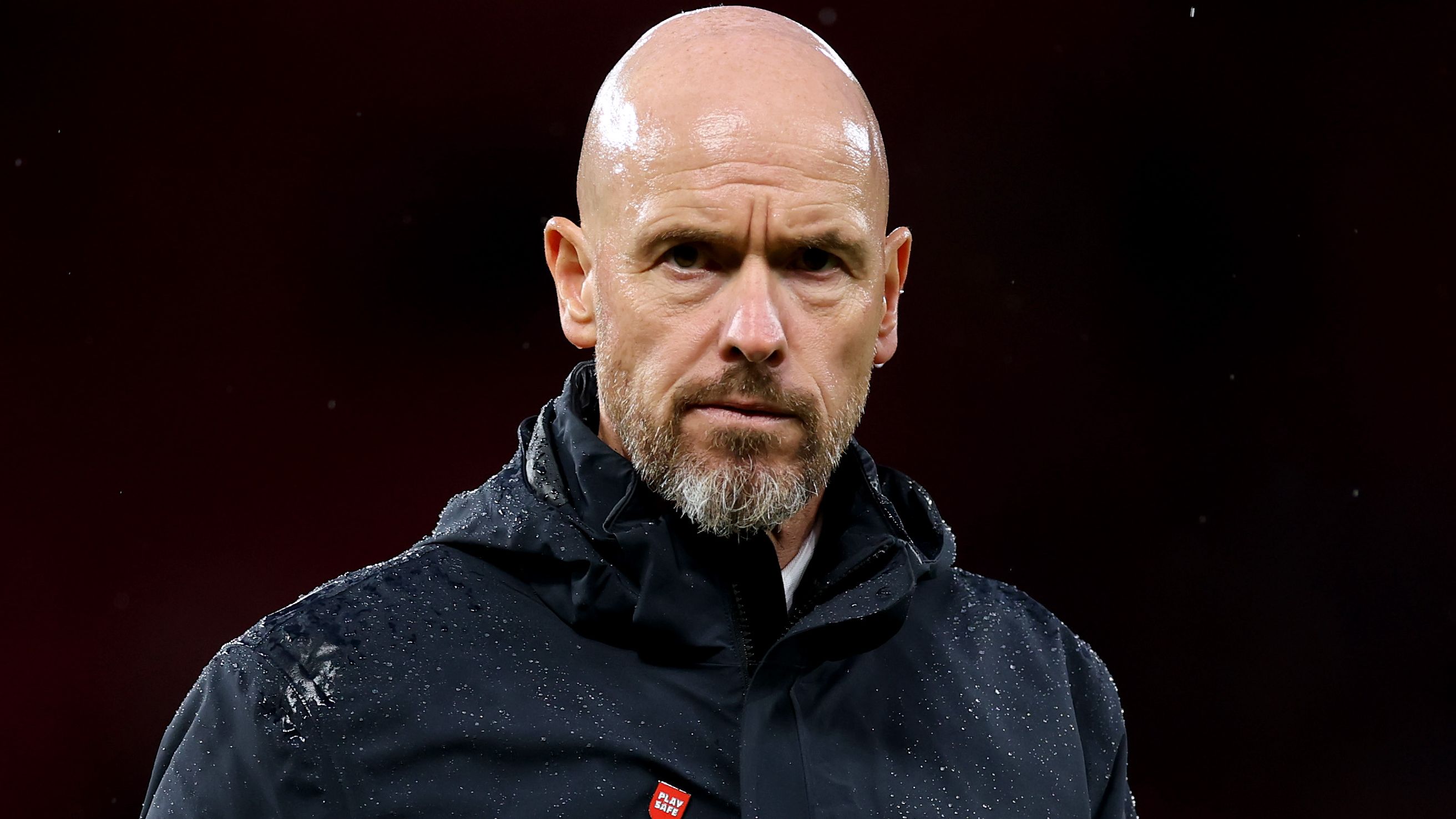 Manchester United FC v Tottenham Hotspur FC - Premier League