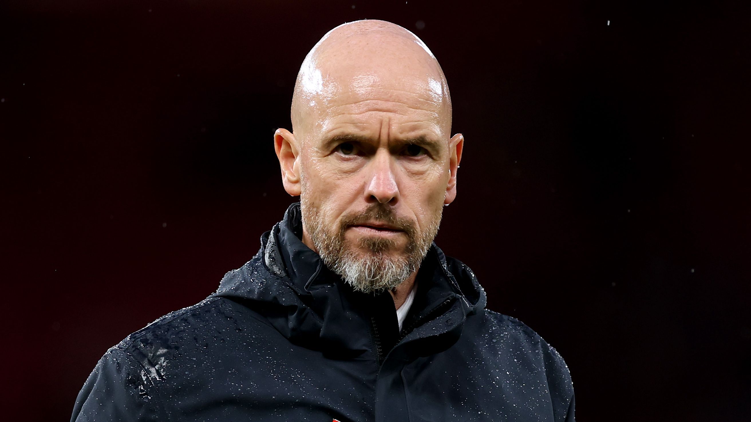 Manchester United FC v Tottenham Hotspur FC - Premier League