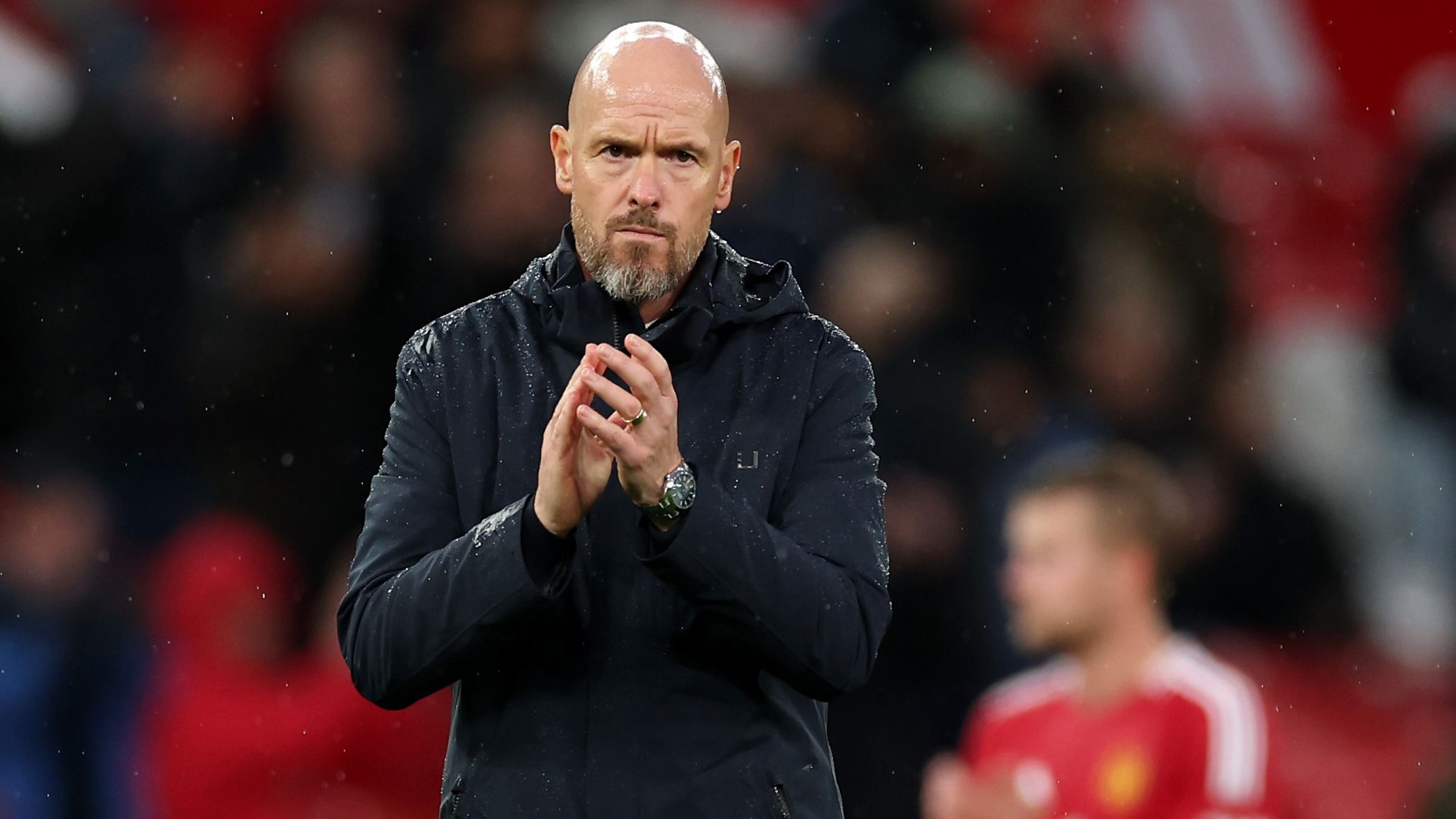 Manchester United FC v Tottenham Hotspur FC - Premier League