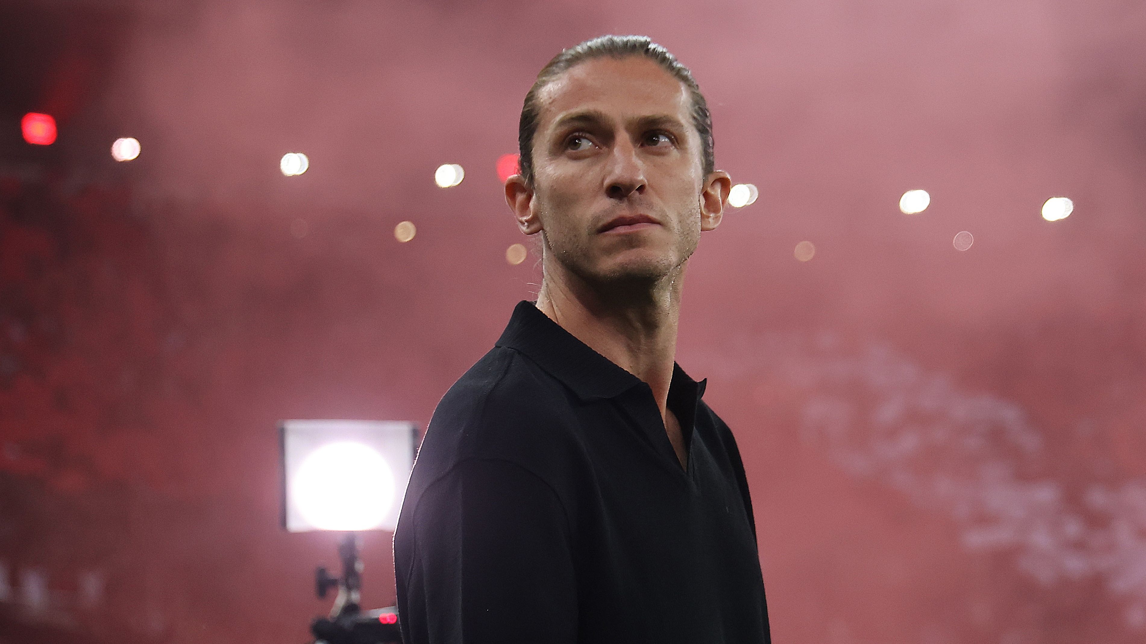 Flamengo v Corinthians - Copa Do Brasil 2024