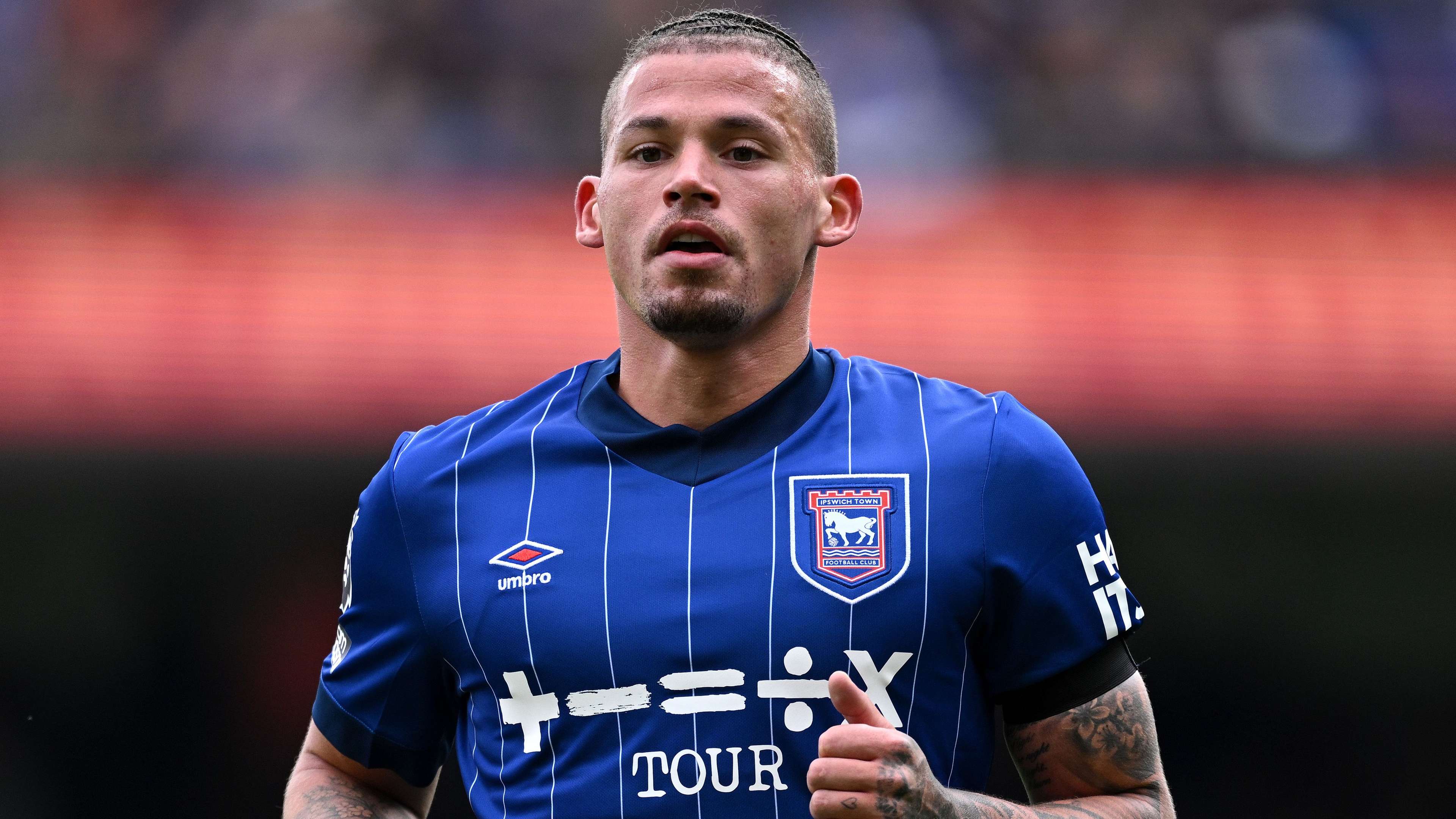 Ipswich Town wages: Who is the best paid player at the Tractor Boys and  everything you need to know about Ipswich's salary bill | Goal.com UK