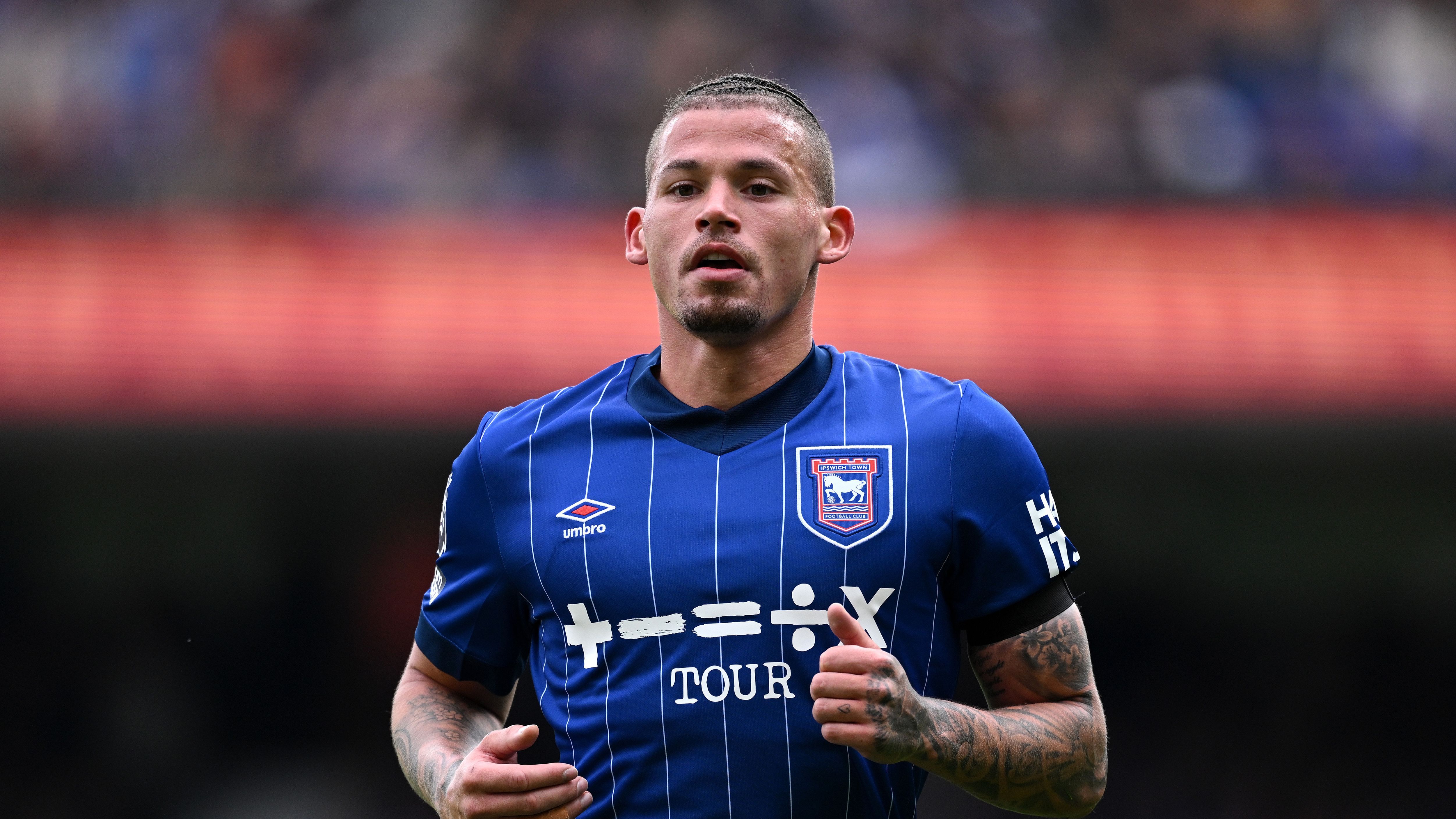 Kalvin Phillips