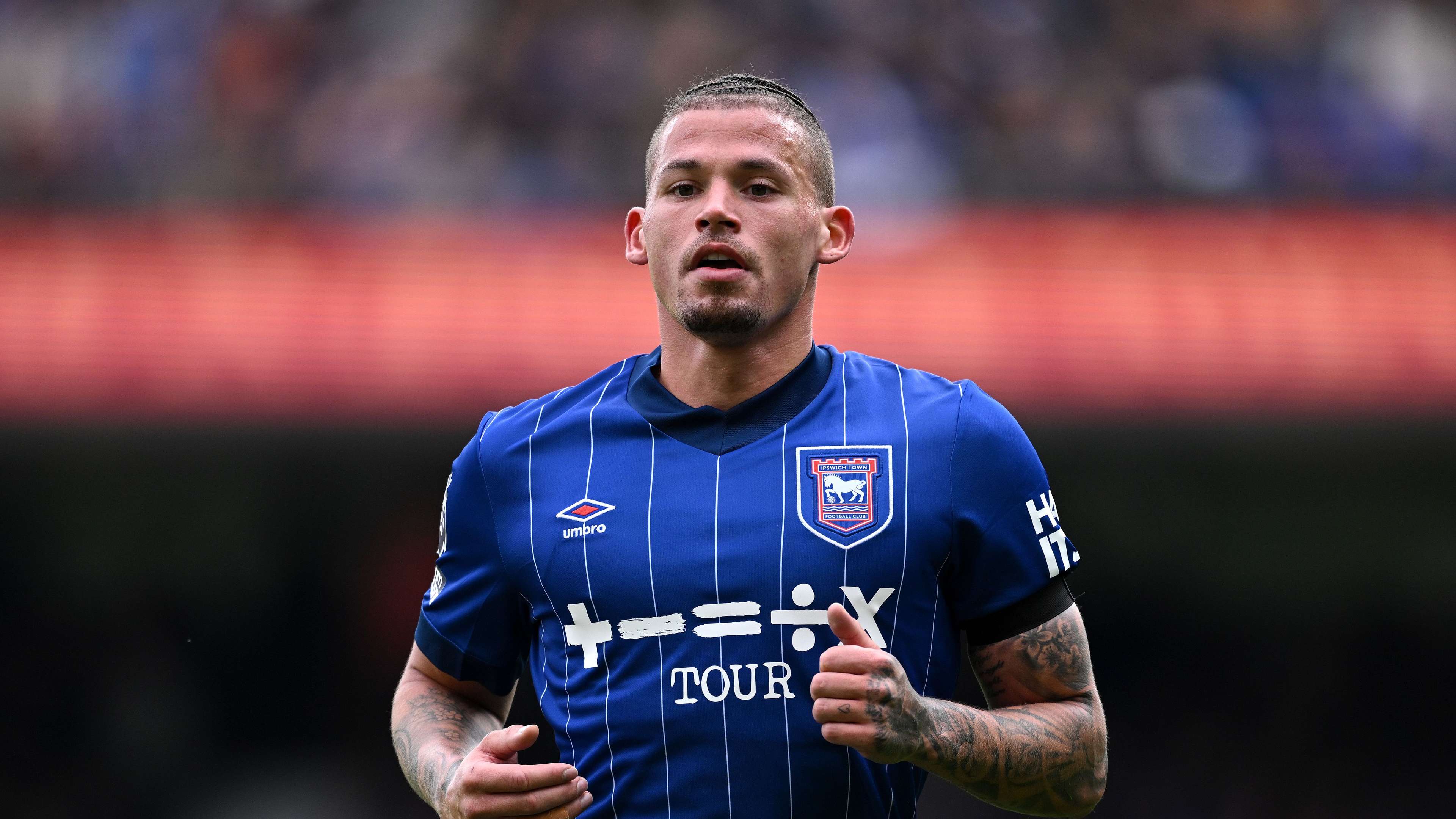 Kalvin Phillips