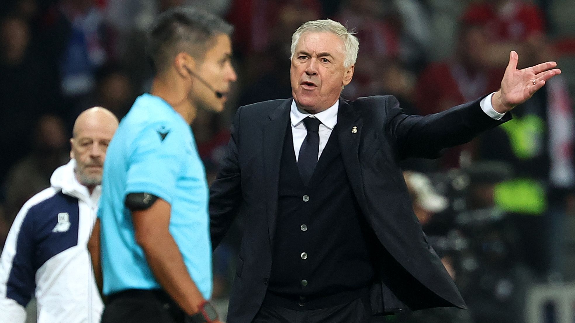 FBL-EUR-C1-LILLE-REAL MADRID