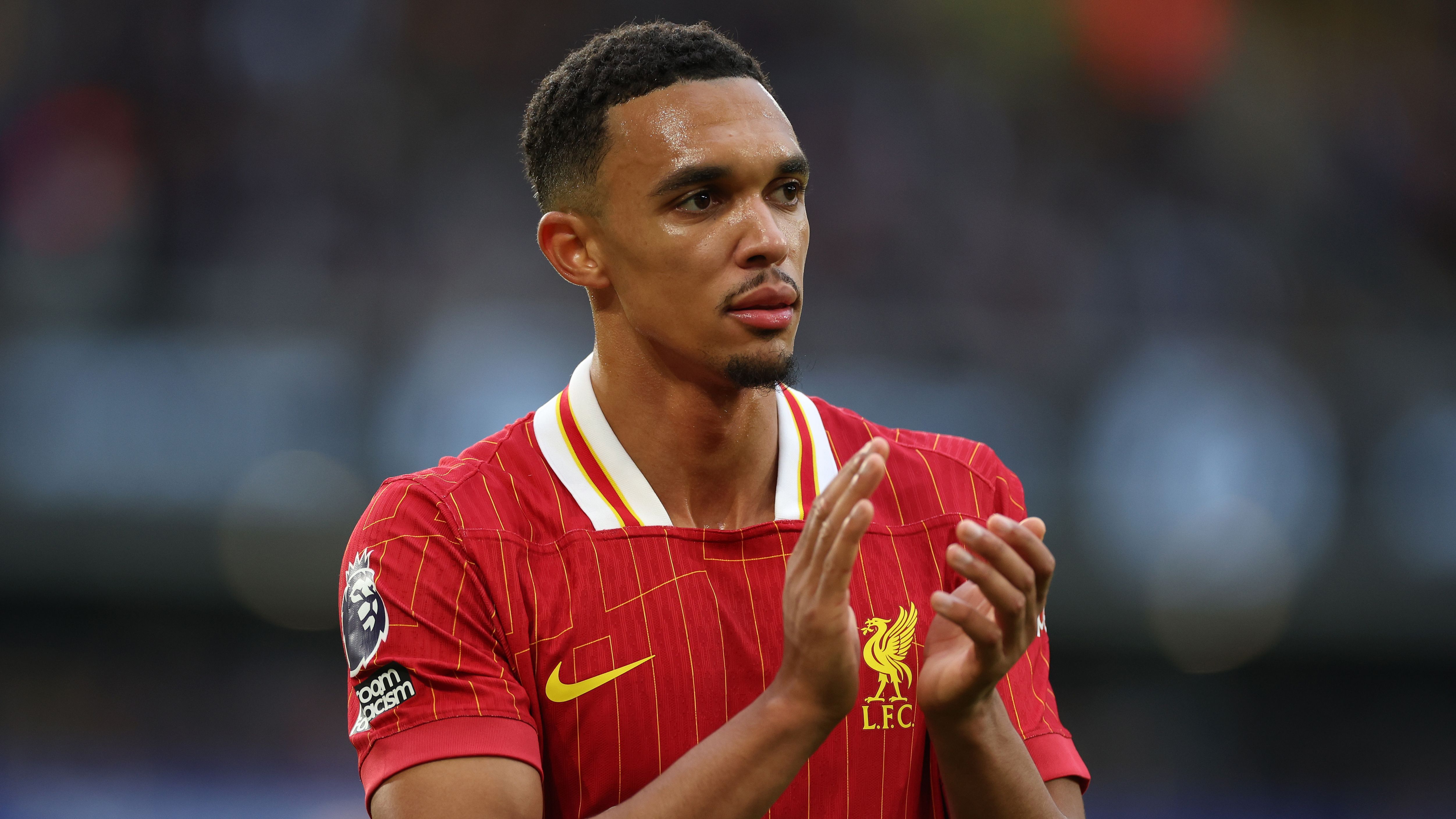 Bukan Trent Alexander-Arnold, Ternyata Real Madrid Lebih Suka Bek Kanan Liga Primer Inggris Satu Ini