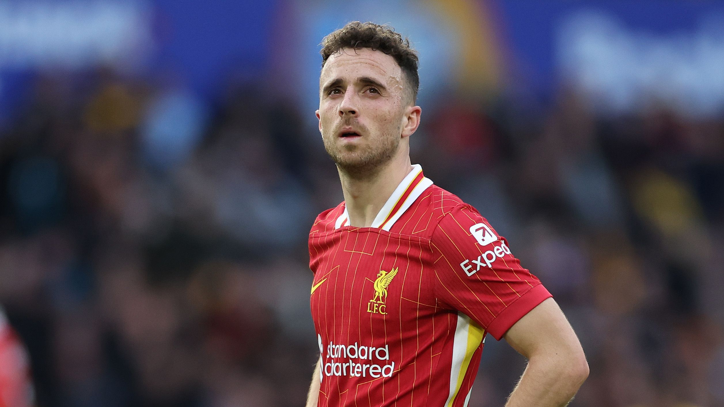 Wolverhampton Wanderers FC v Liverpool FC - Premier League