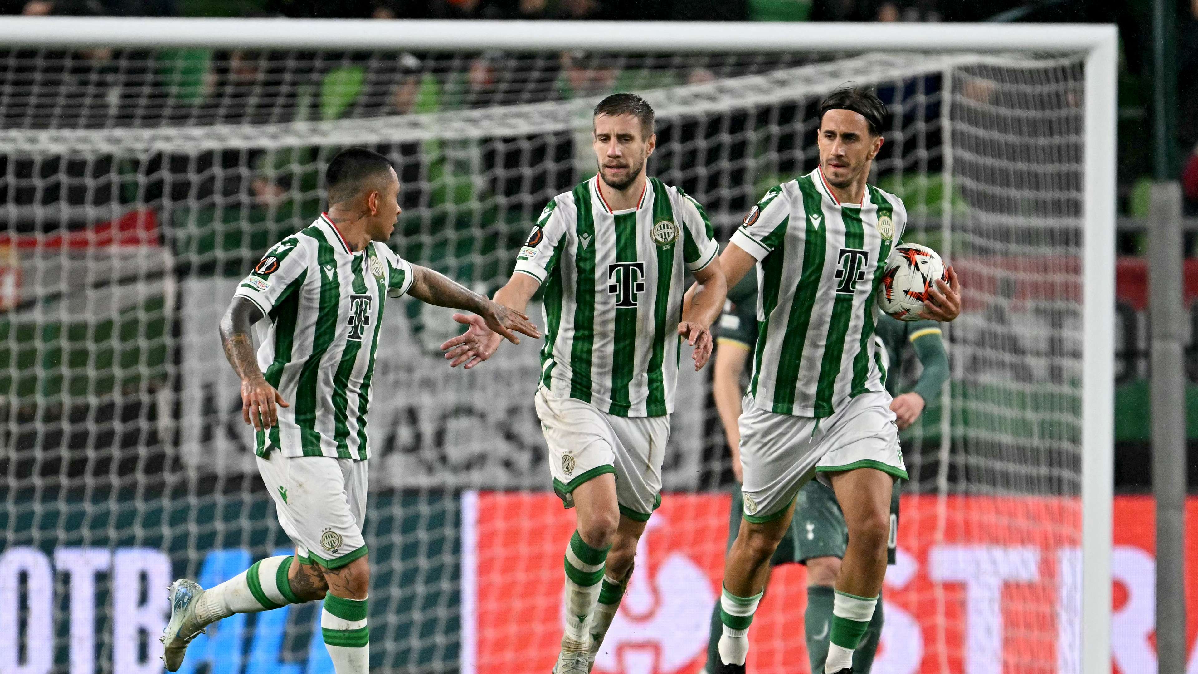 FBL-EUR-C3-FERENCVAROS-TOTTENHAM