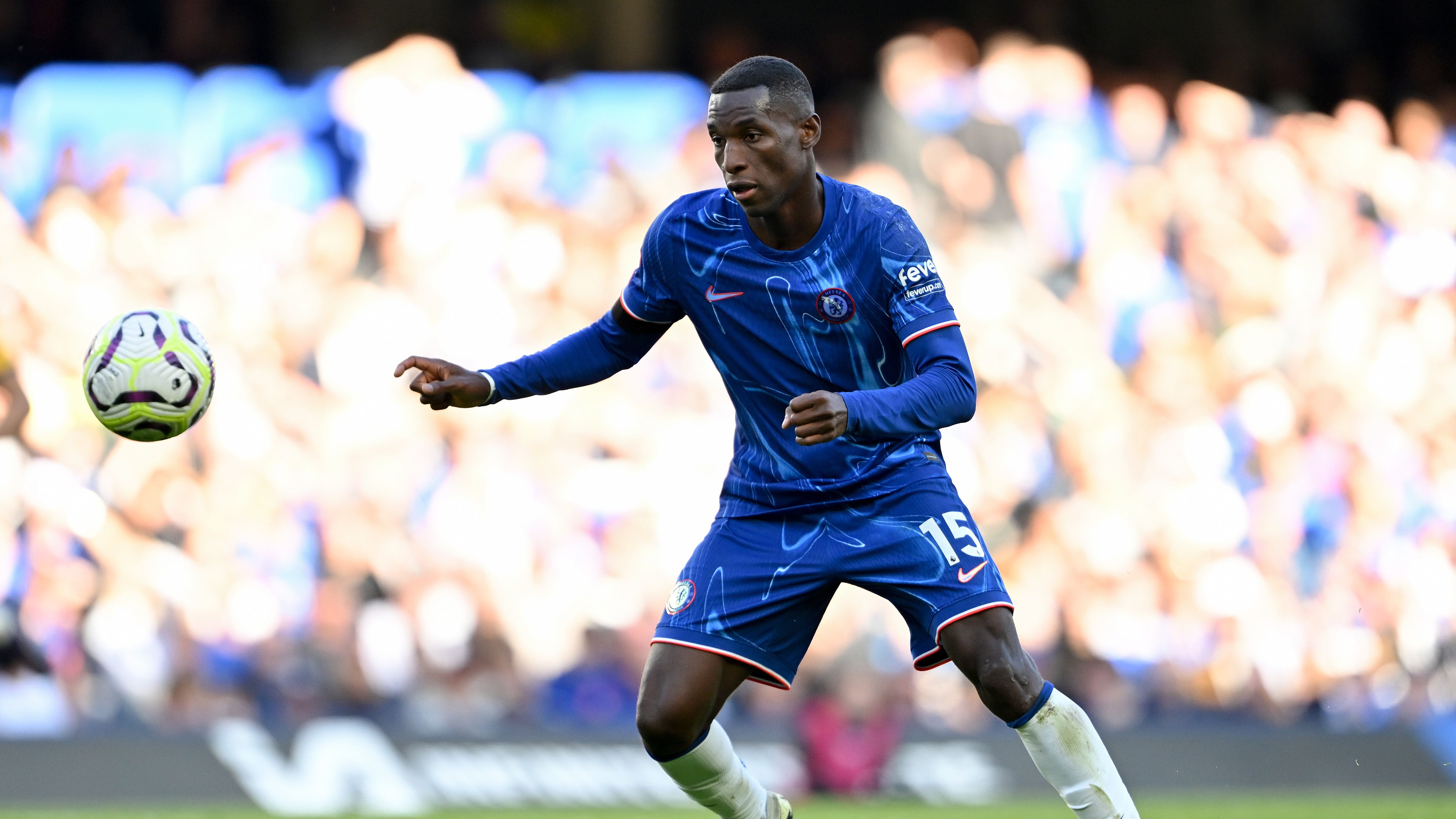 Chelsea FC v Brighton & Hove Albion FC - Premier League