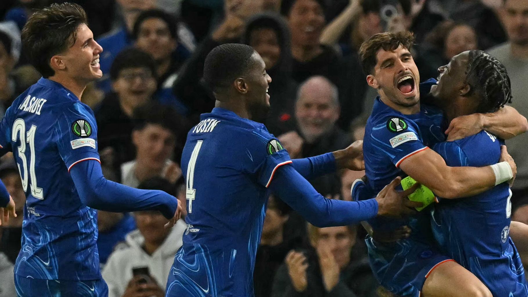 FBL-EUR-C4-CHELSEA-GENT