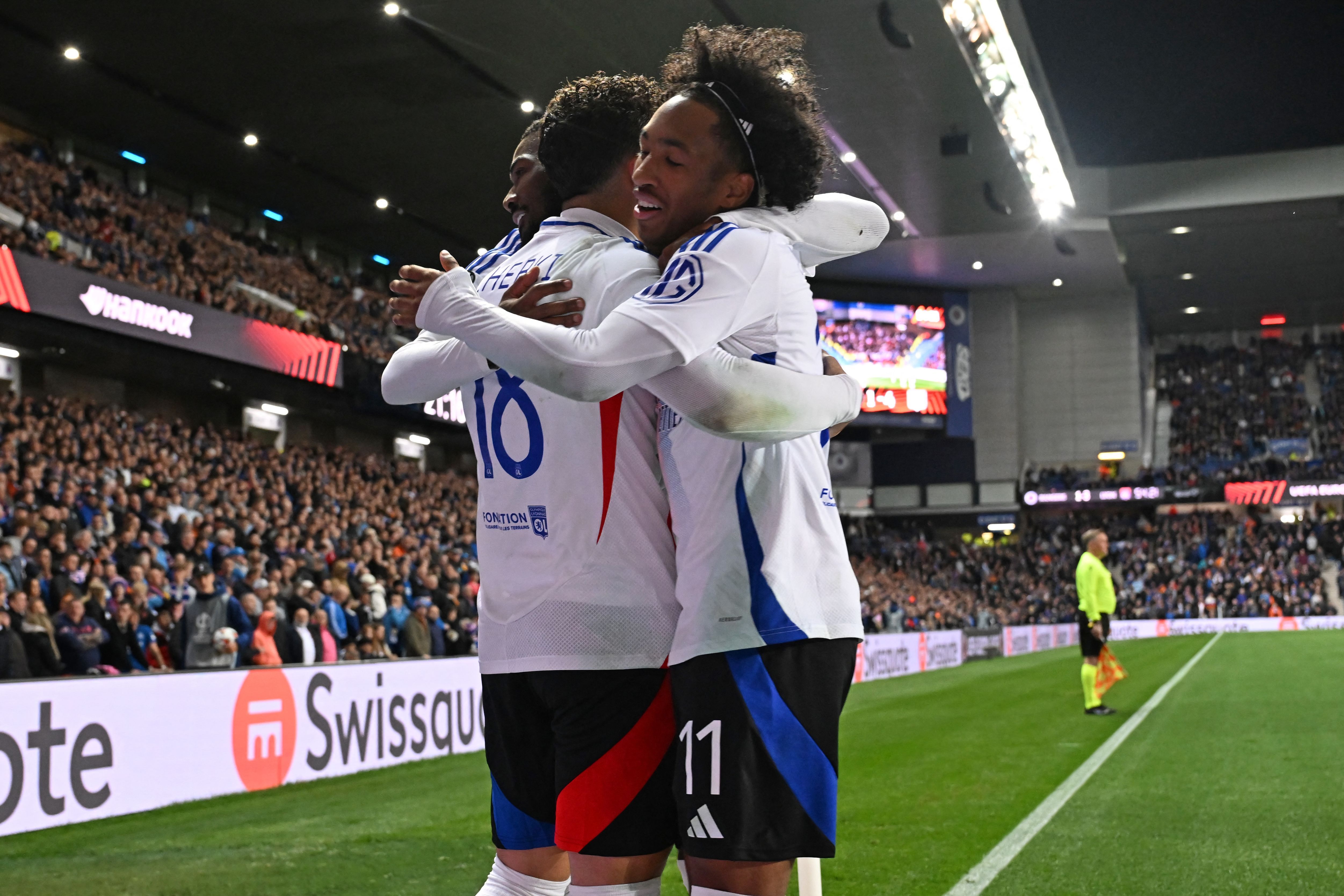 FBL-EUR-C3-RANGERS-LYON