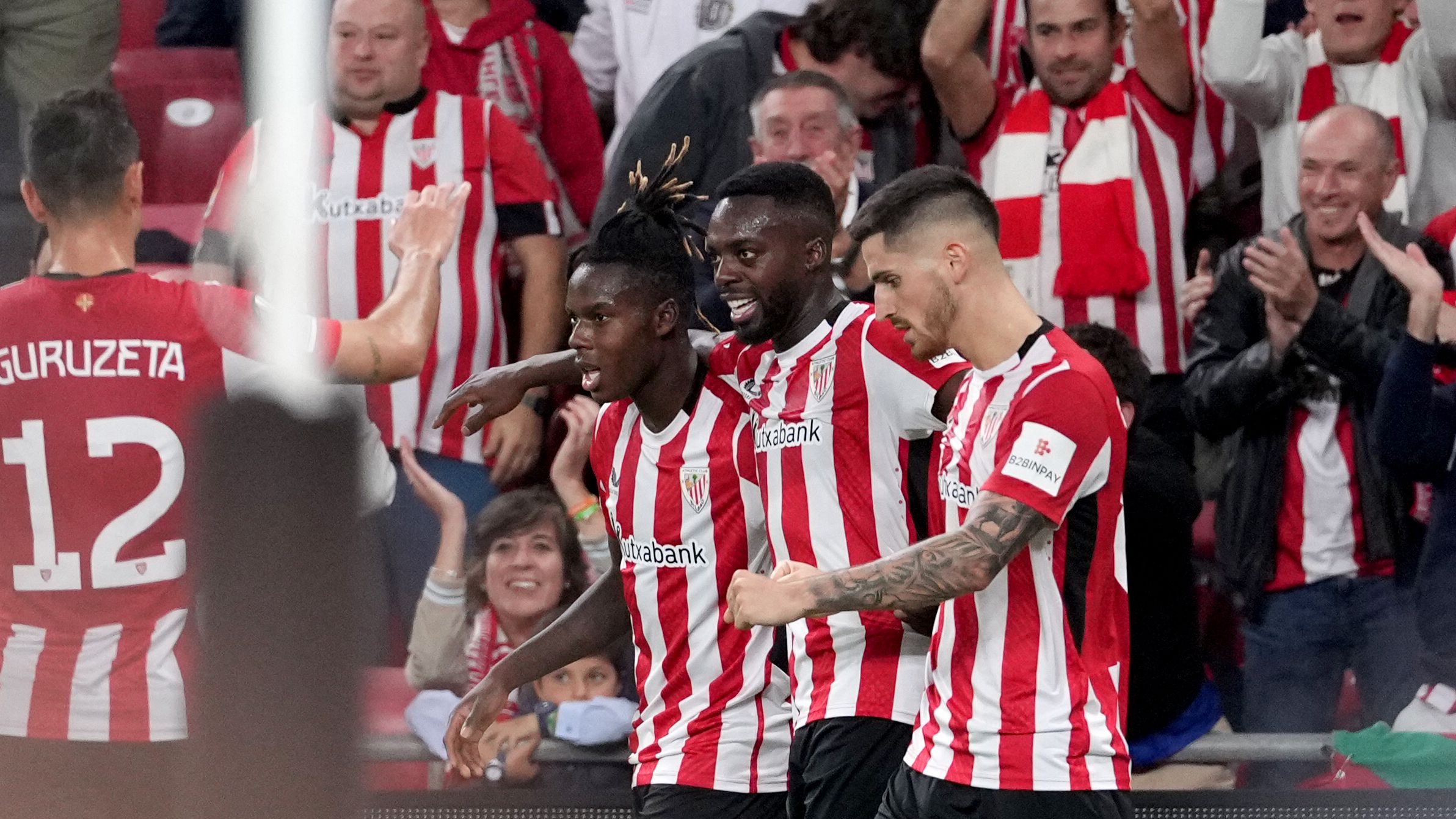 TOPSHOT-FBL-EUR-C3-ATHLETIC BILBAO-ALKMAAR