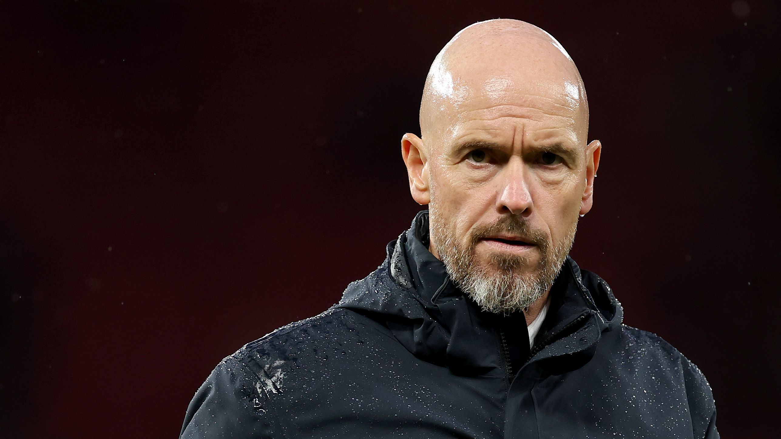 Manchester United FC v Tottenham Hotspur FC - Premier League