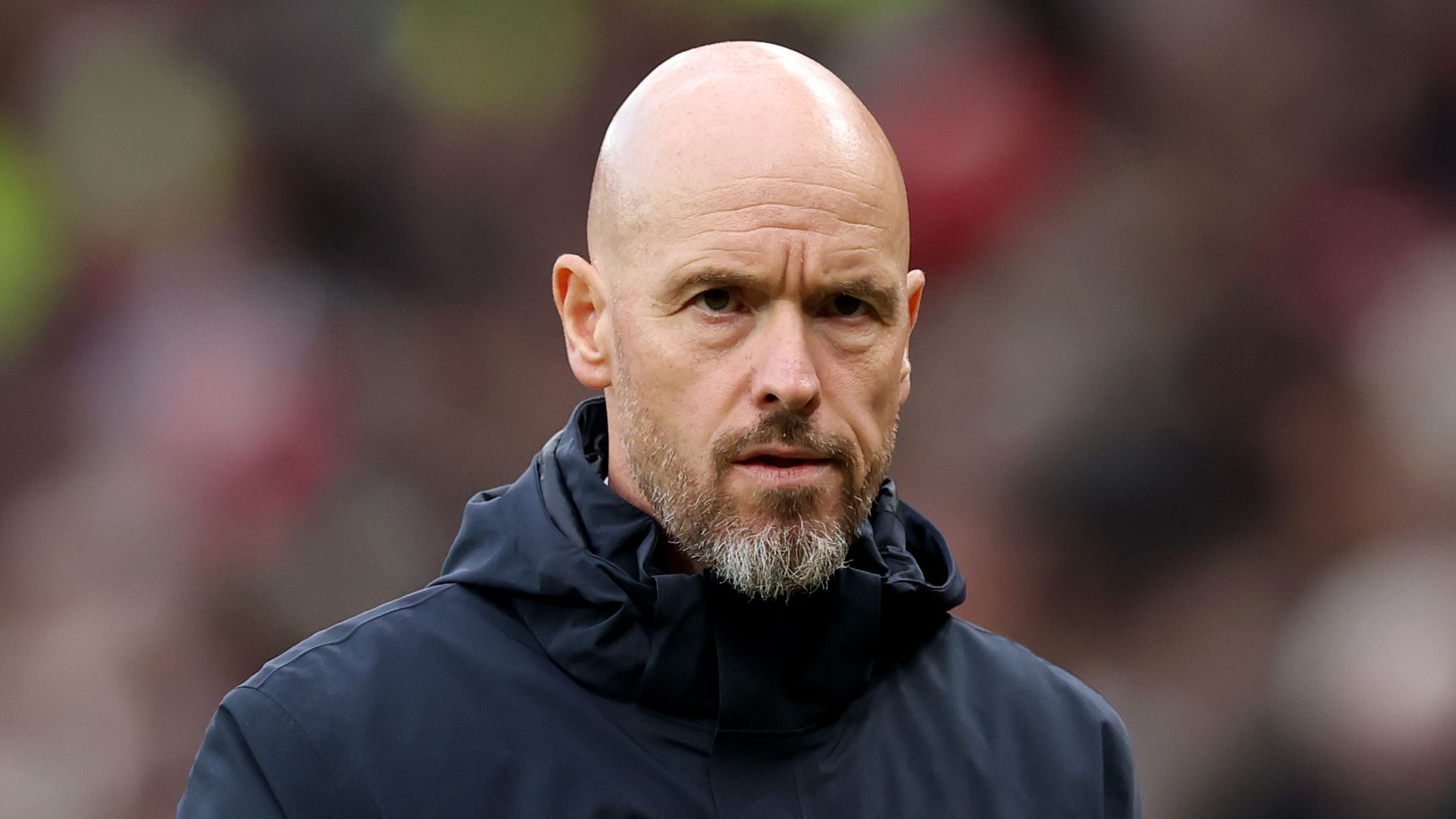 Manchester United FC v Tottenham Hotspur FC - Premier League