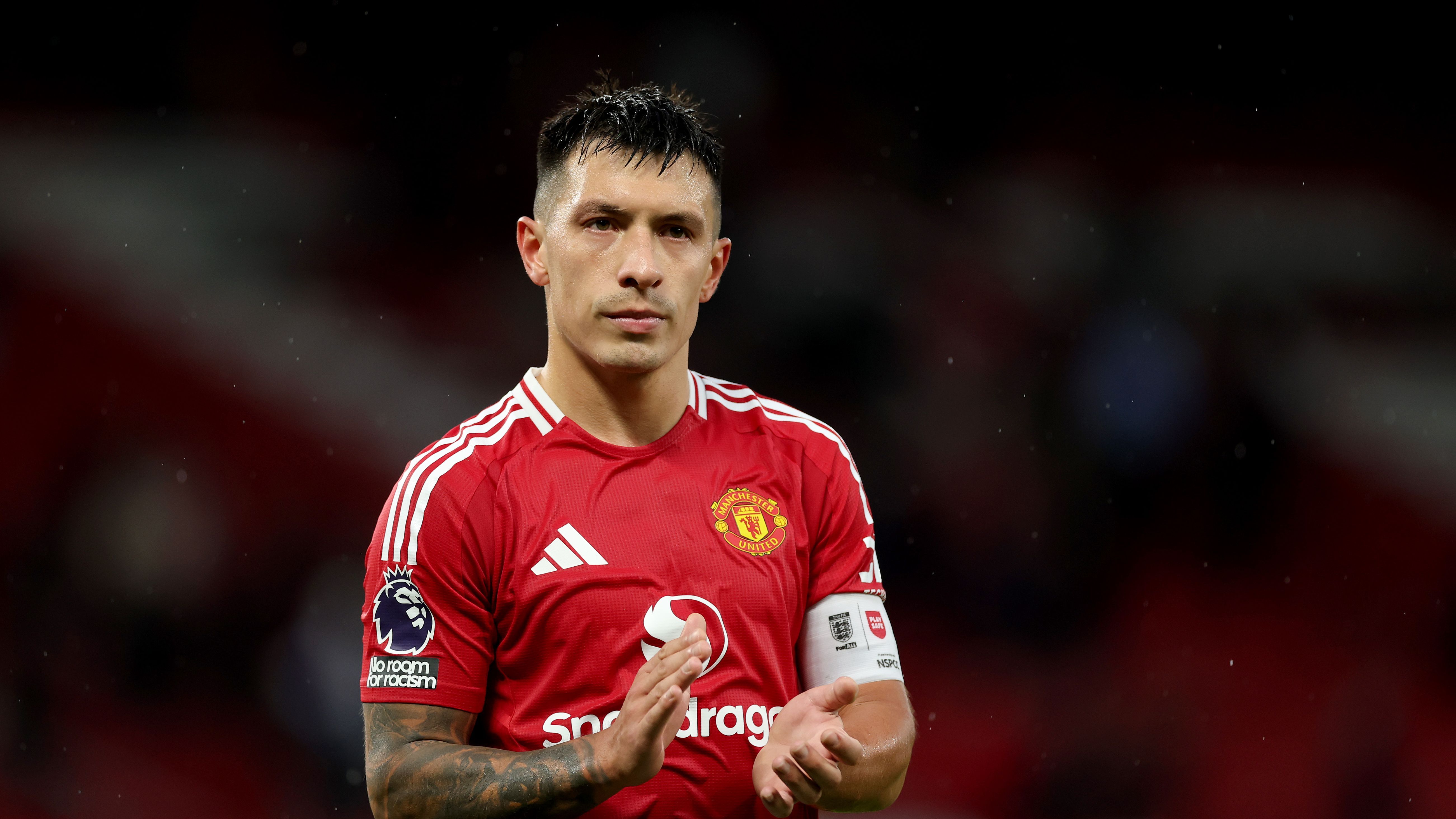 Manchester United FC v Tottenham Hotspur FC - Premier League