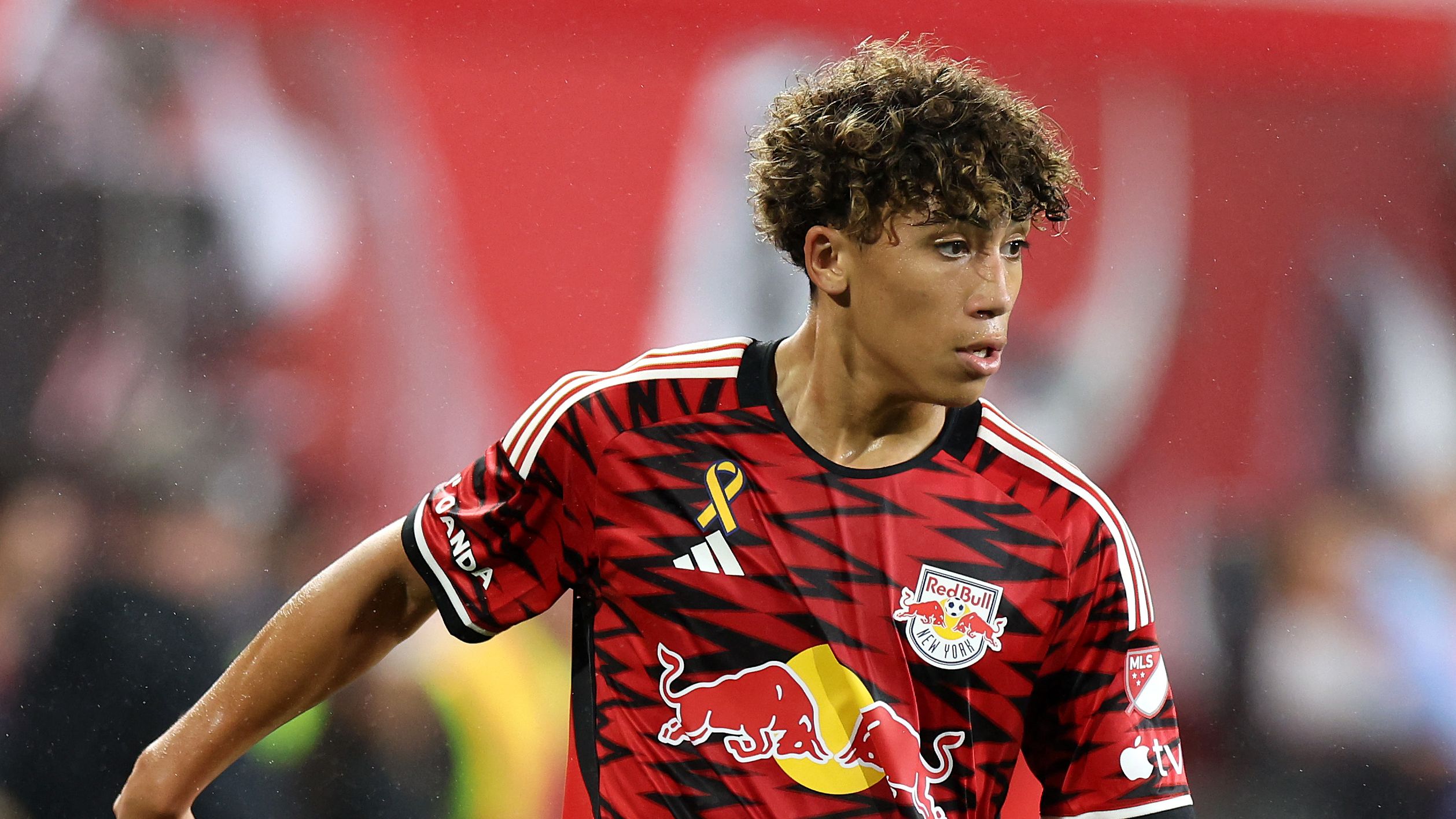 New York City FC v New York Red Bulls