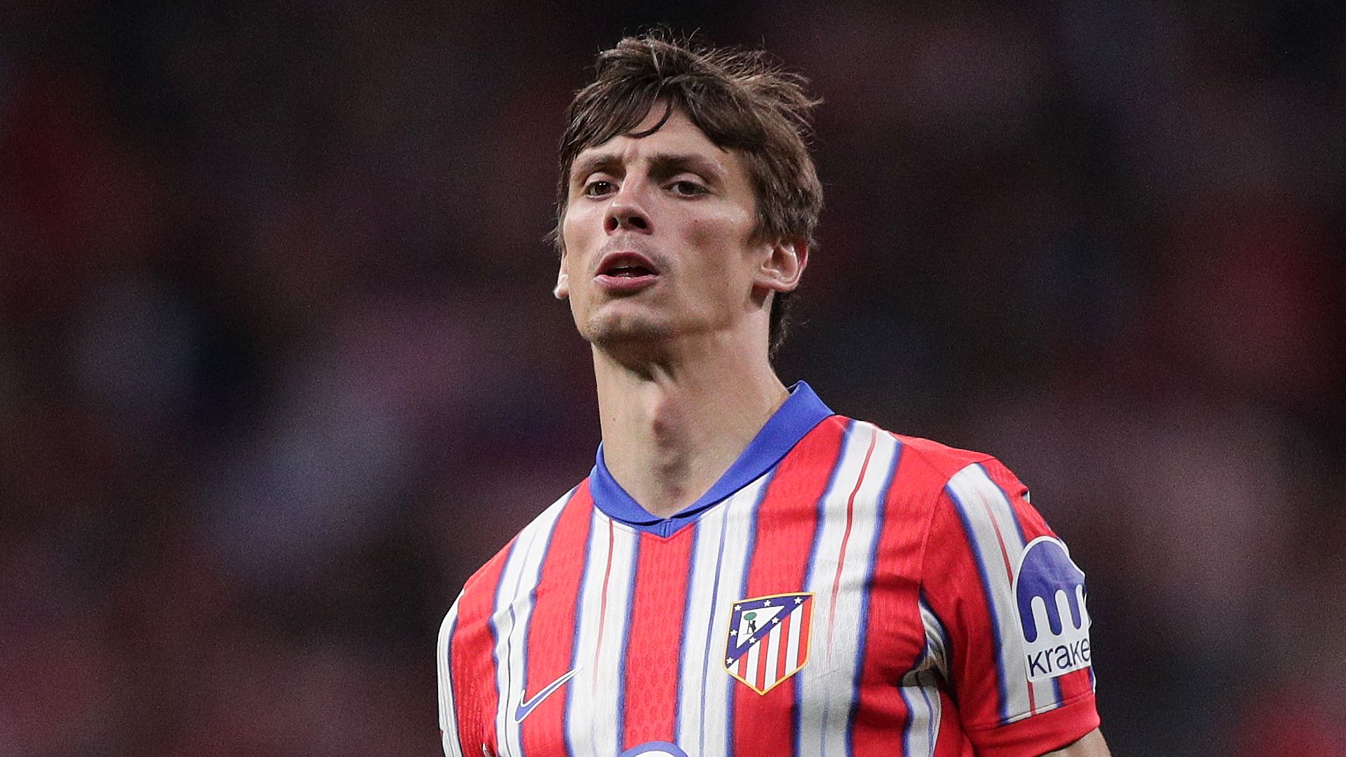 Atletico de Madrid v Real Madrid CF  - La Liga EA Sports