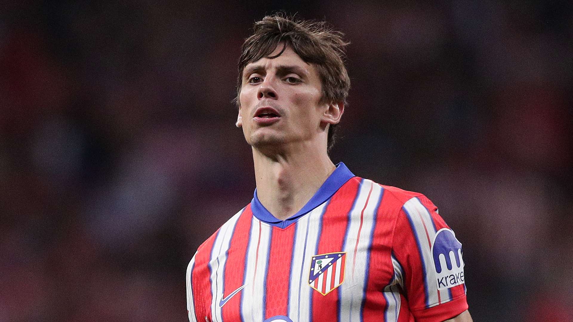 Atletico de Madrid v Real Madrid CF - La Liga EA Sports