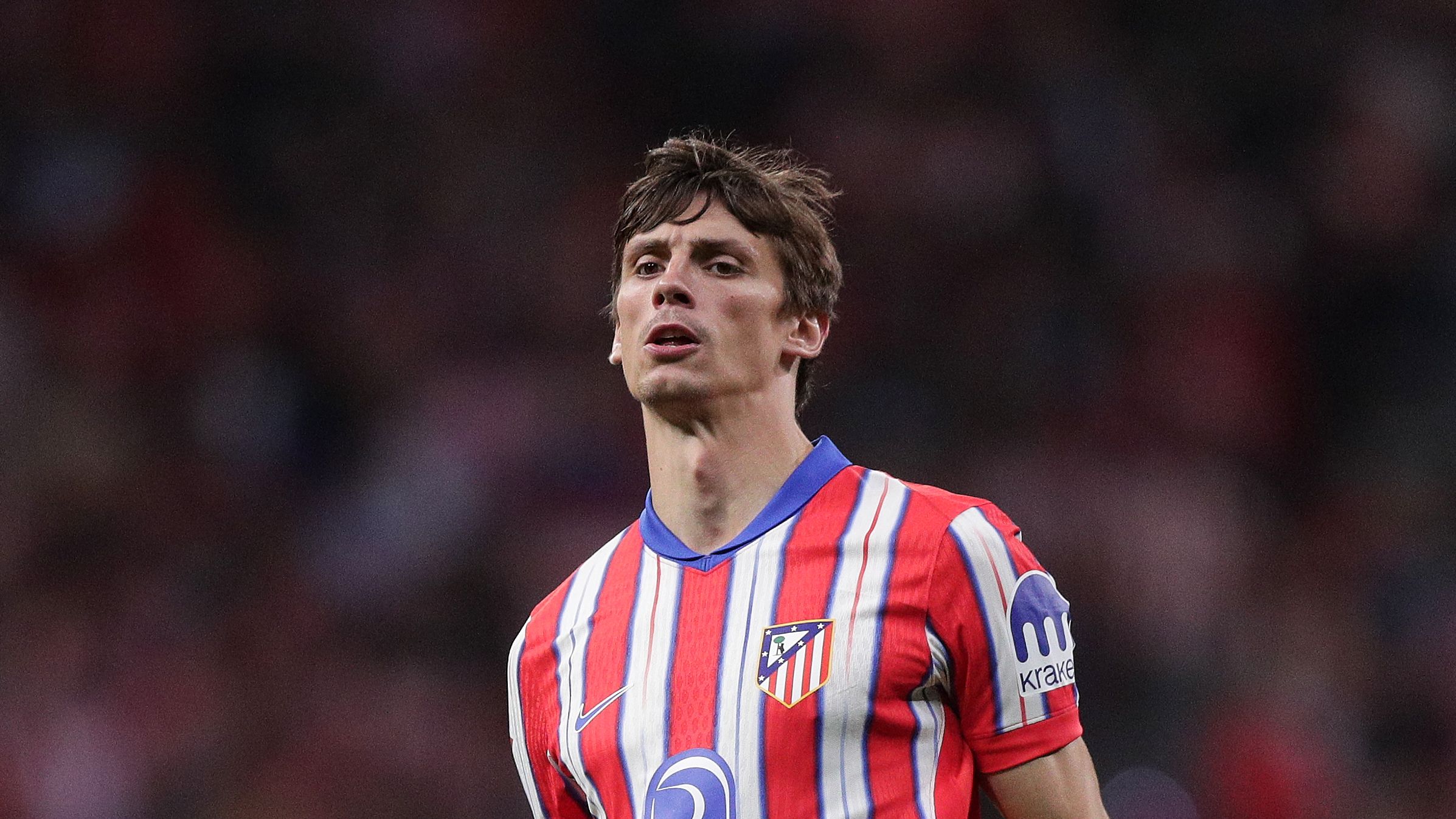 Atletico de Madrid v Real Madrid CF  - La Liga EA Sports