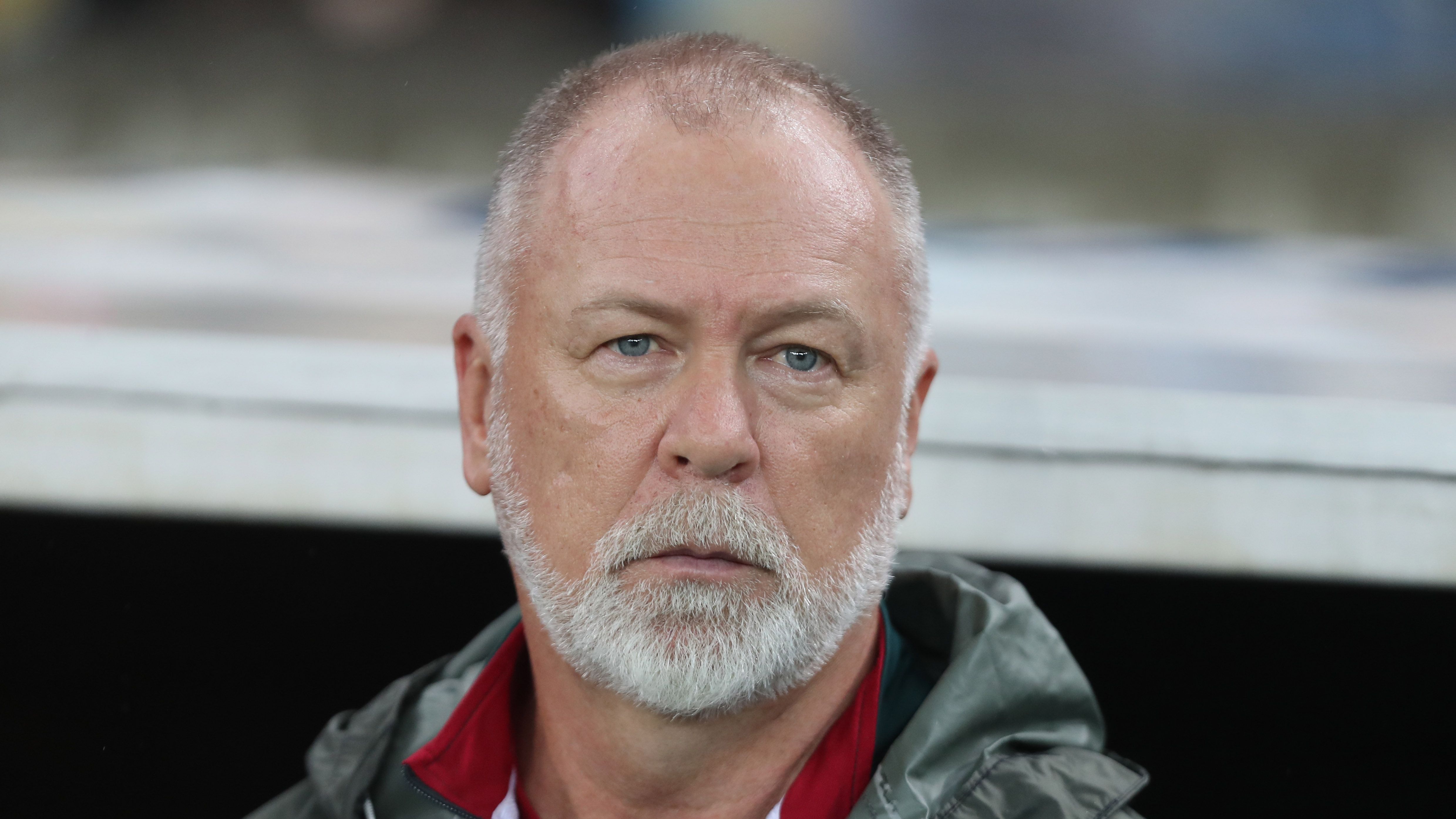 Fluminense v Cruzeiro - Brasileirao 2024