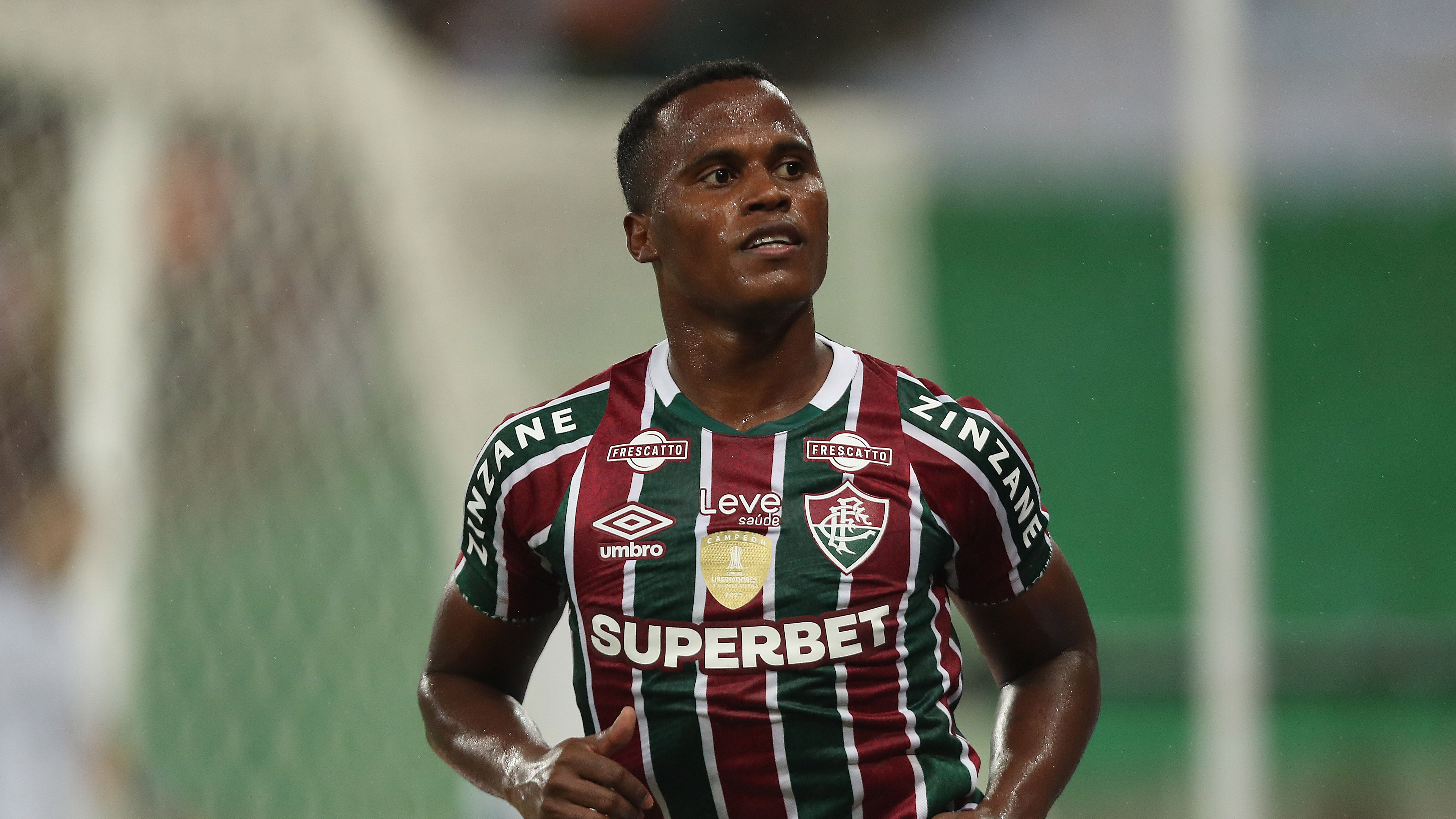 Fluminense v Cruzeiro - Brasileirao 2024