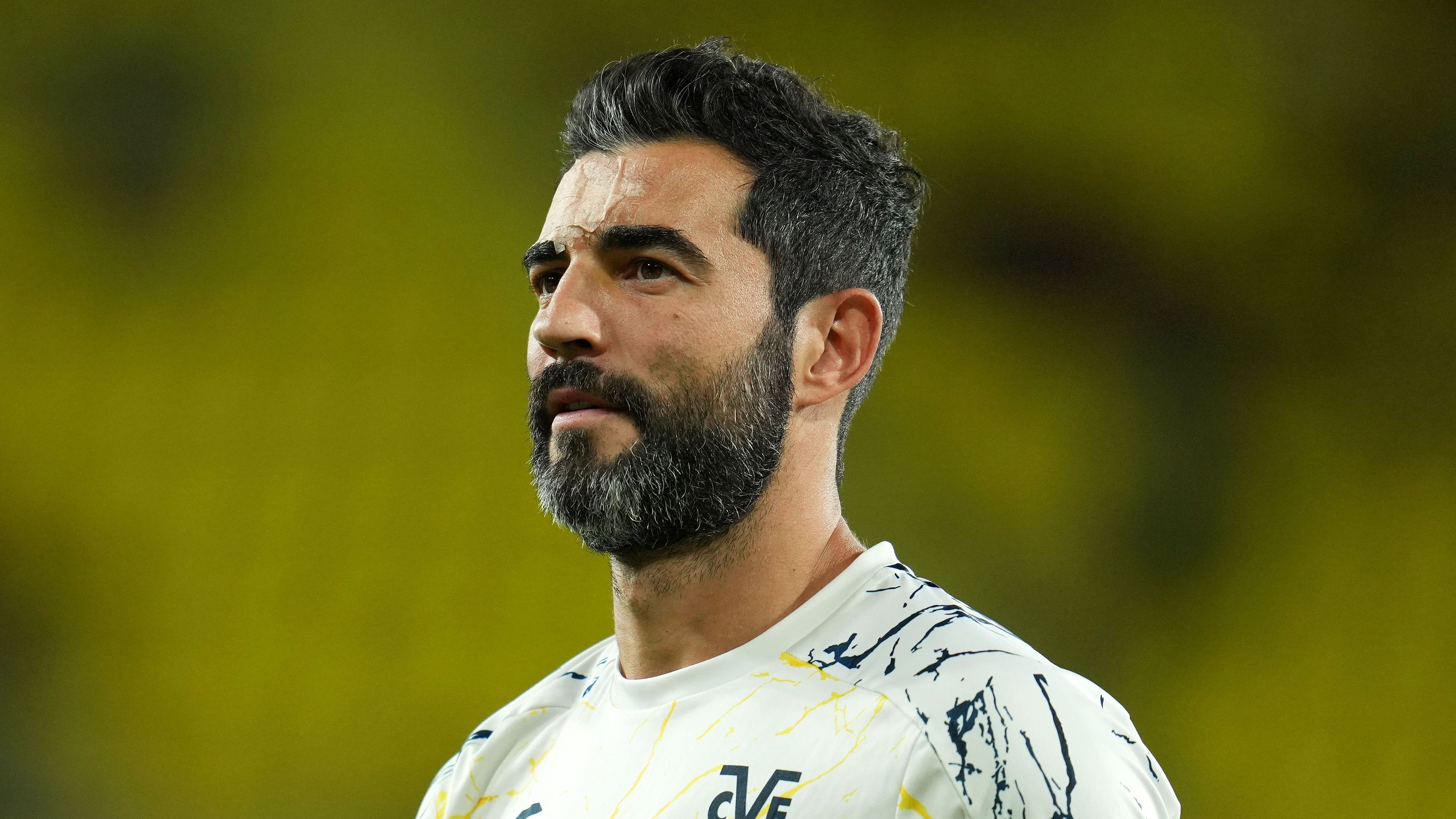 Villarreal CF v UD Las Palmas  - La Liga EA Sports