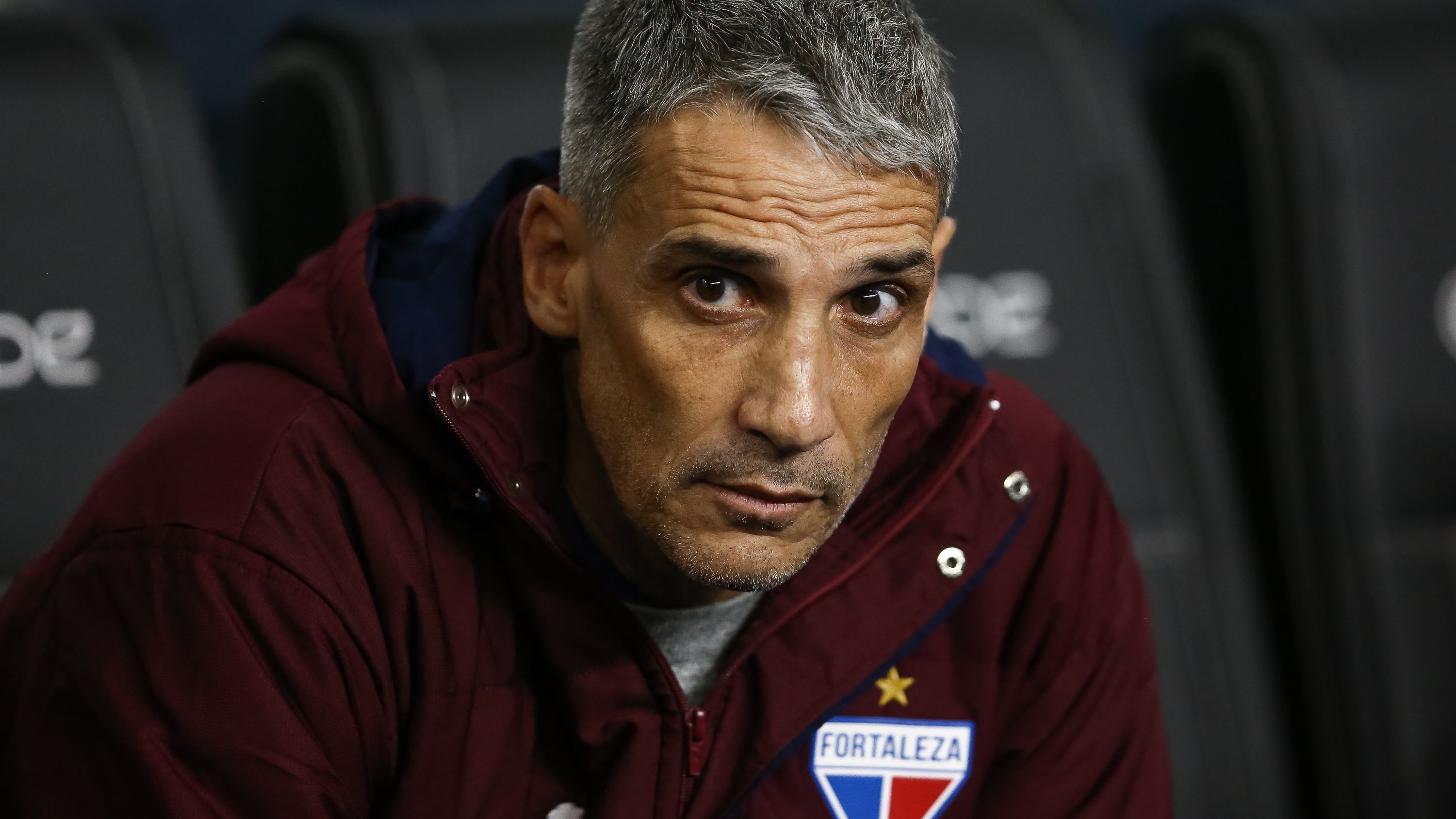 Gremio v Fortaleza - Brasileirao 2024